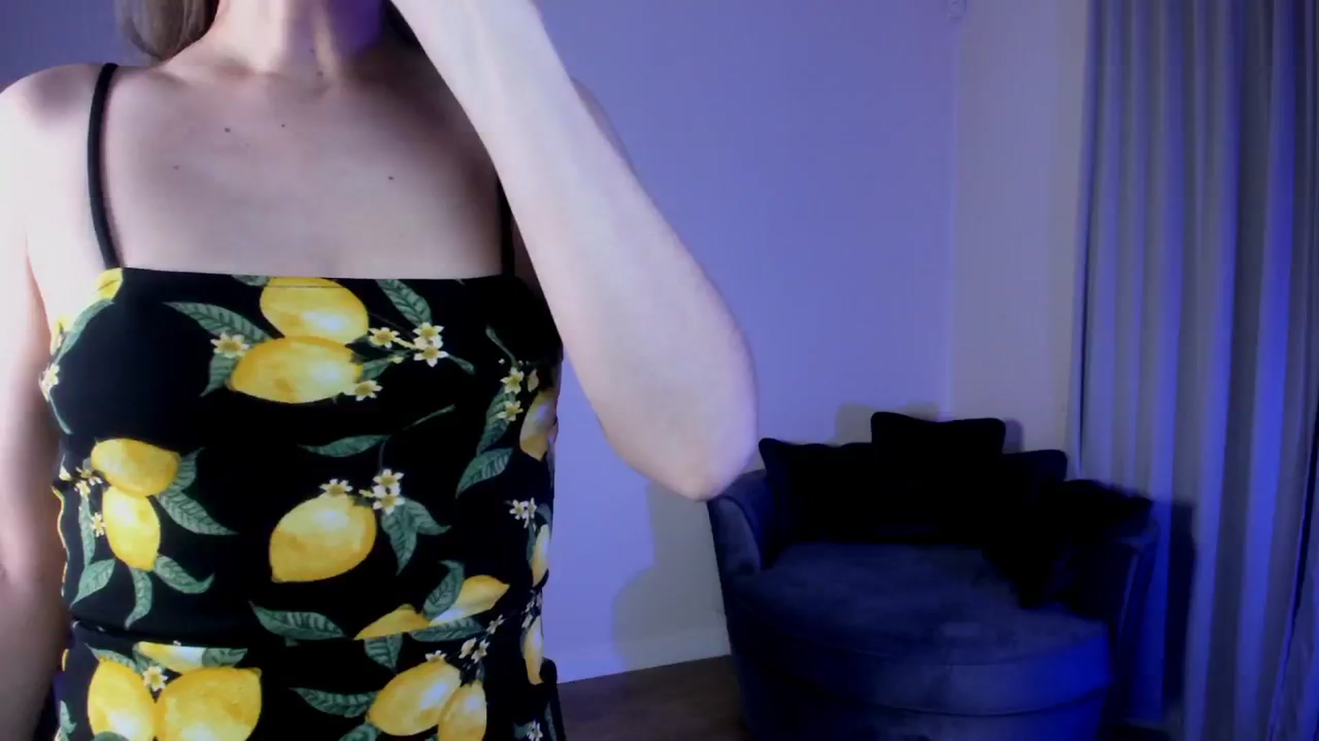 Gallery image thumbnail from PussyTron's myfreecams stream on, 06/24/2024, 02:20 image 8 of 20