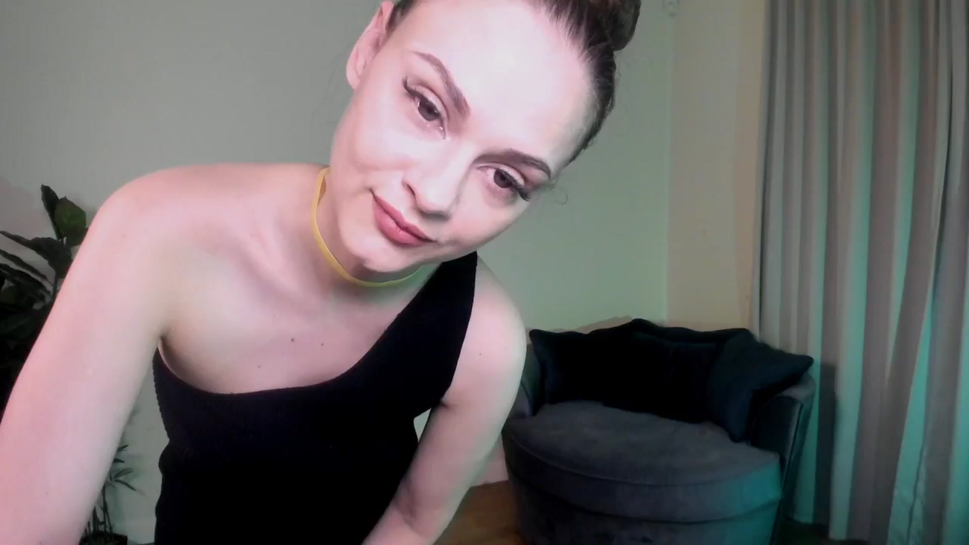 Gallery image thumbnail from PussyTron's myfreecams stream on, 07/01/2024, 01:50 image 5 of 20