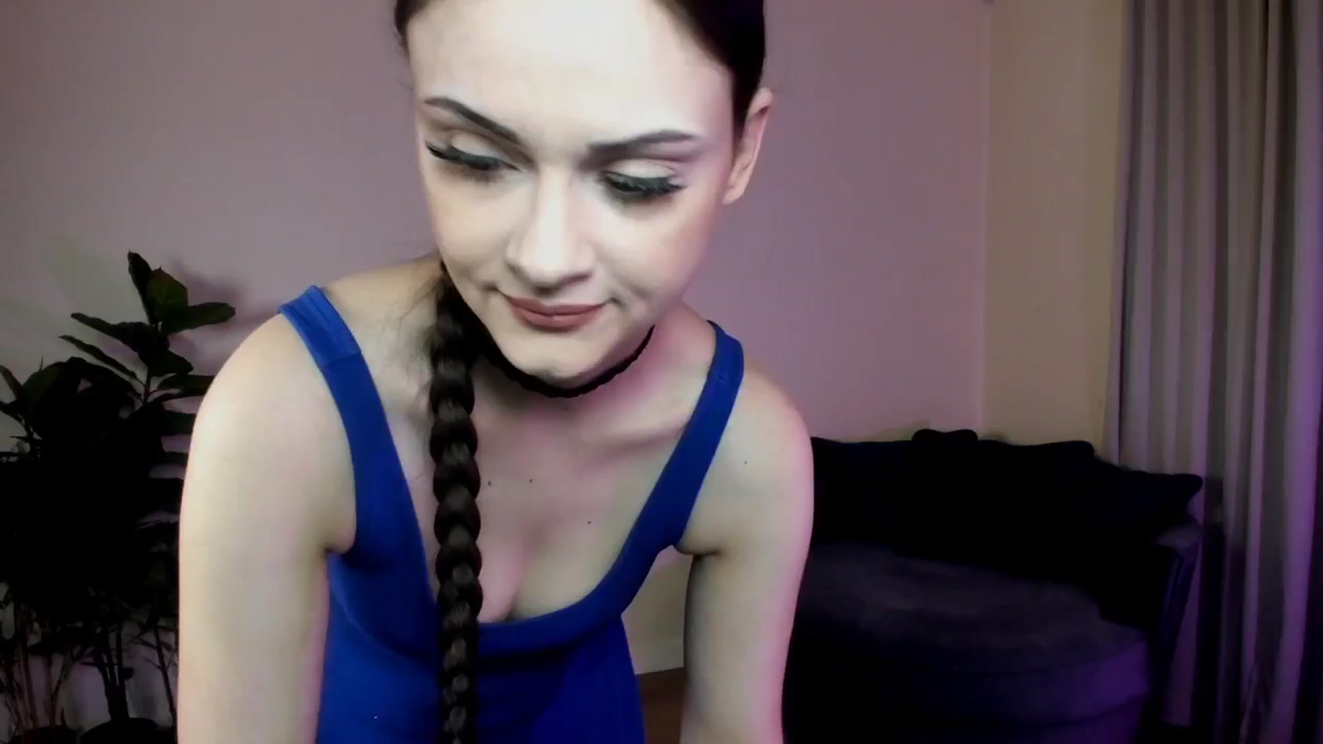 Gallery image thumbnail from PussyTron's myfreecams stream on, 07/11/2024, 01:50 image 15 of 20