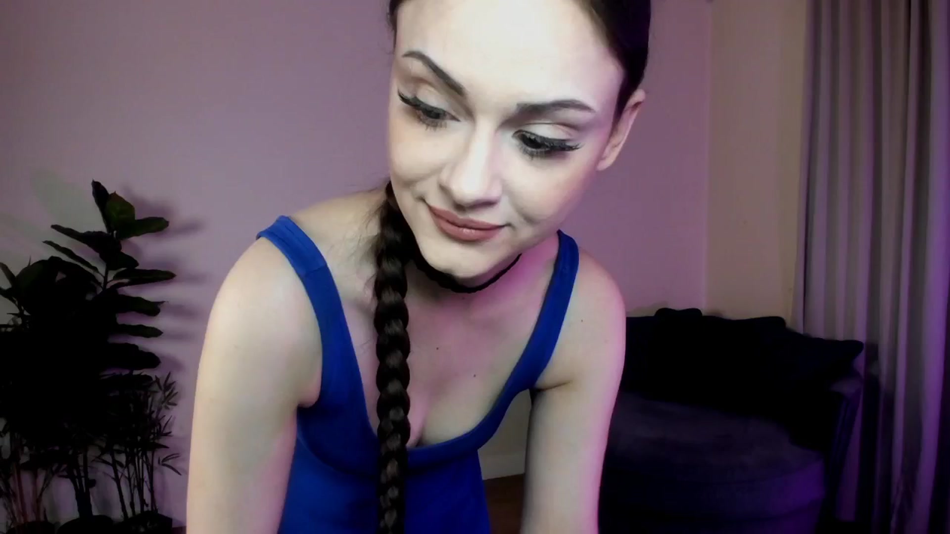 Gallery image thumbnail from PussyTron's myfreecams stream on, 07/11/2024, 01:50 image 14 of 20