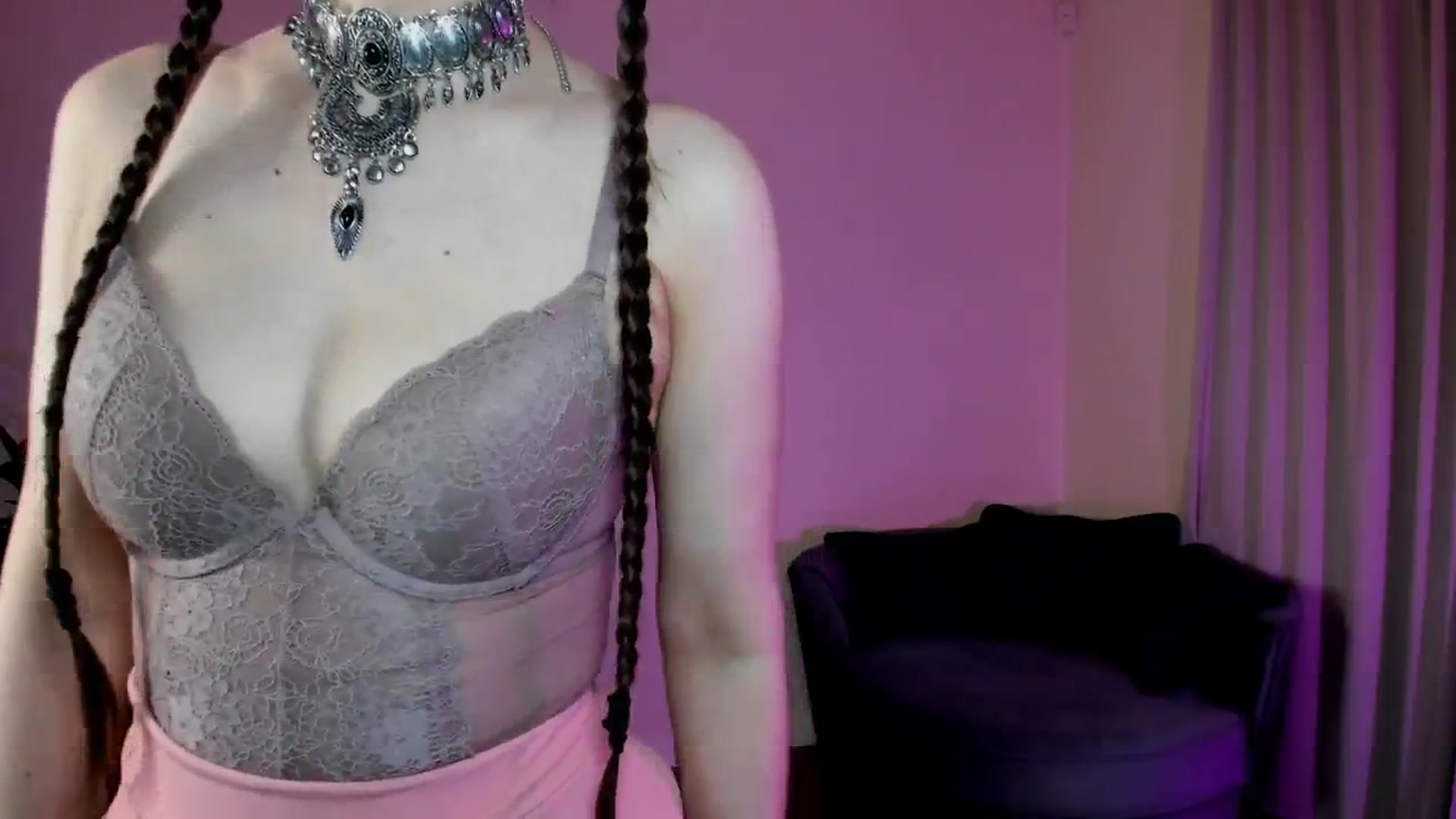 Gallery image thumbnail from PussyTron's myfreecams stream on, 08/15/2024, 01:54 image 16 of 20