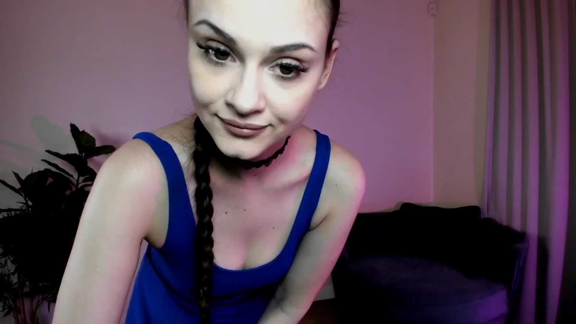 Gallery image thumbnail from PussyTron's myfreecams stream on, 08/16/2024, 02:14 image 11 of 20