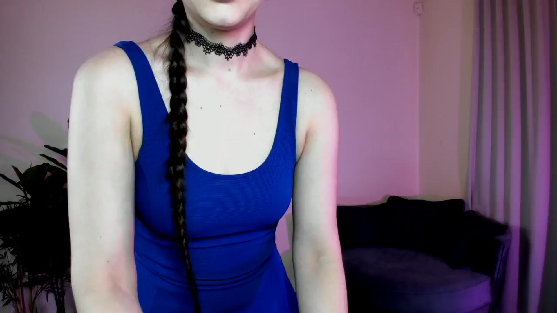 Gallery image thumbnail from PussyTron's myfreecams stream on, 08/16/2024, 02:14 image 17 of 20