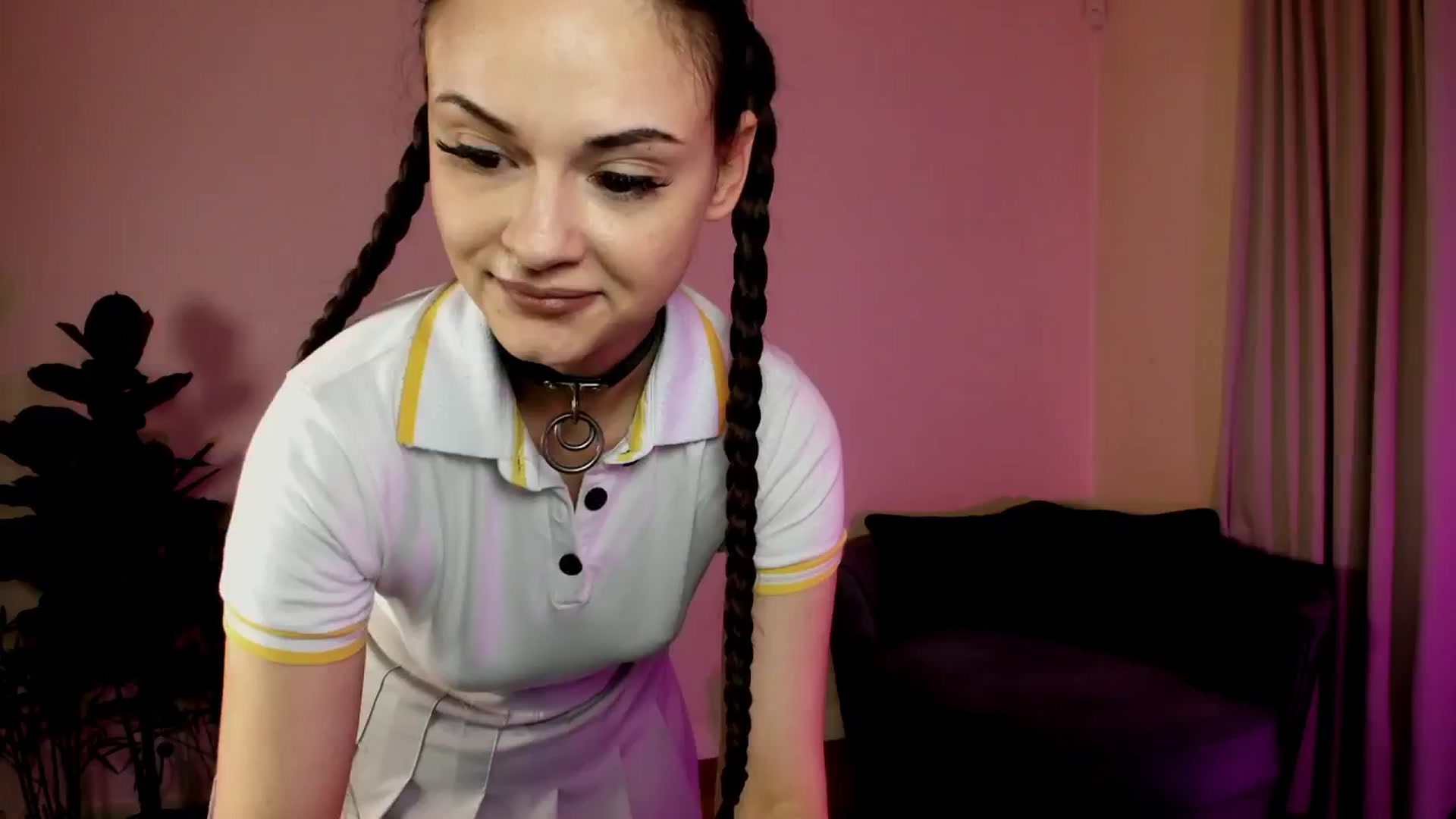 Gallery image thumbnail from PussyTron's myfreecams stream on, 09/03/2024, 02:12 image 17 of 20