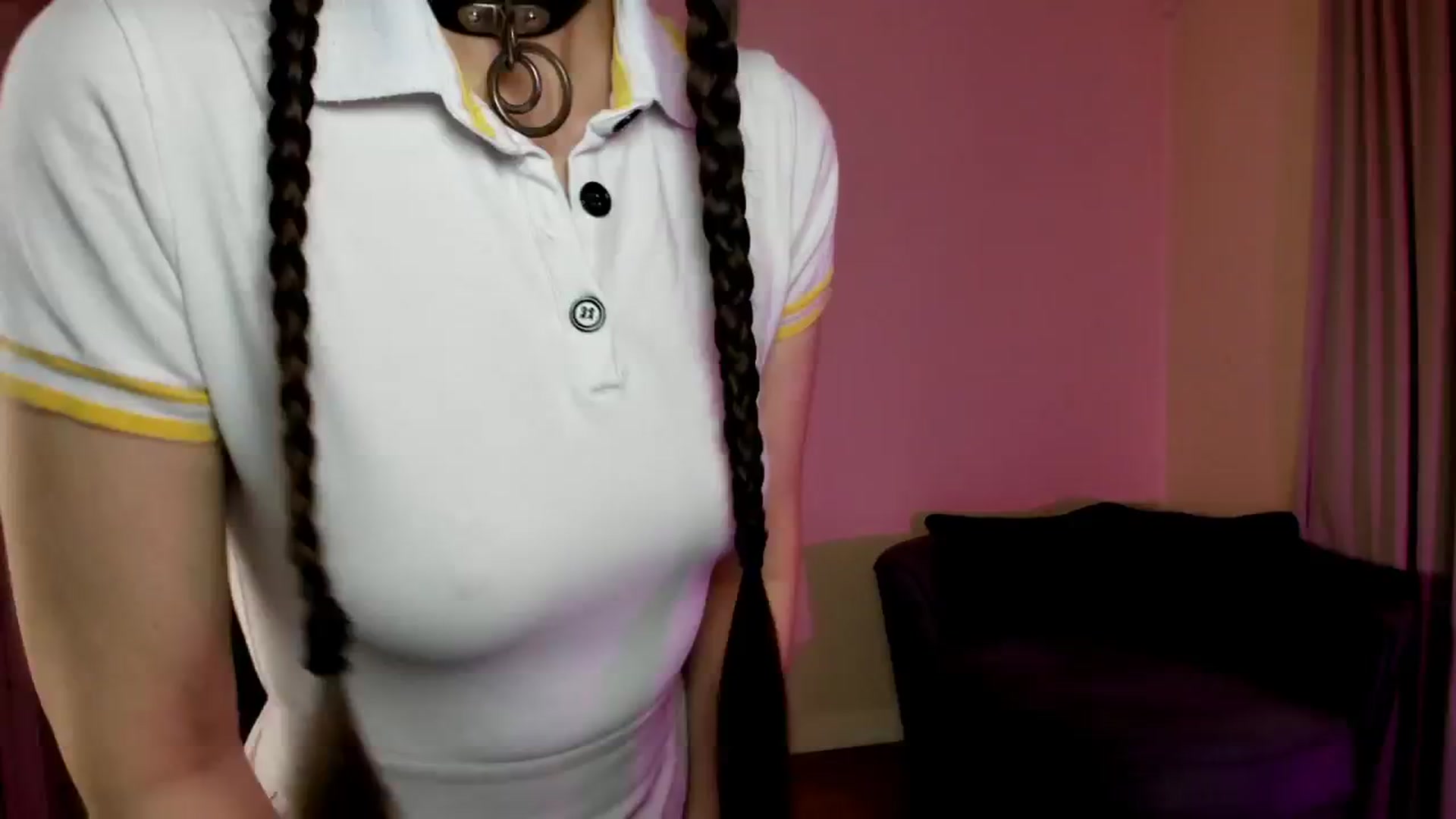 Gallery image thumbnail from PussyTron's myfreecams stream on, 09/03/2024, 02:12 image 5 of 20