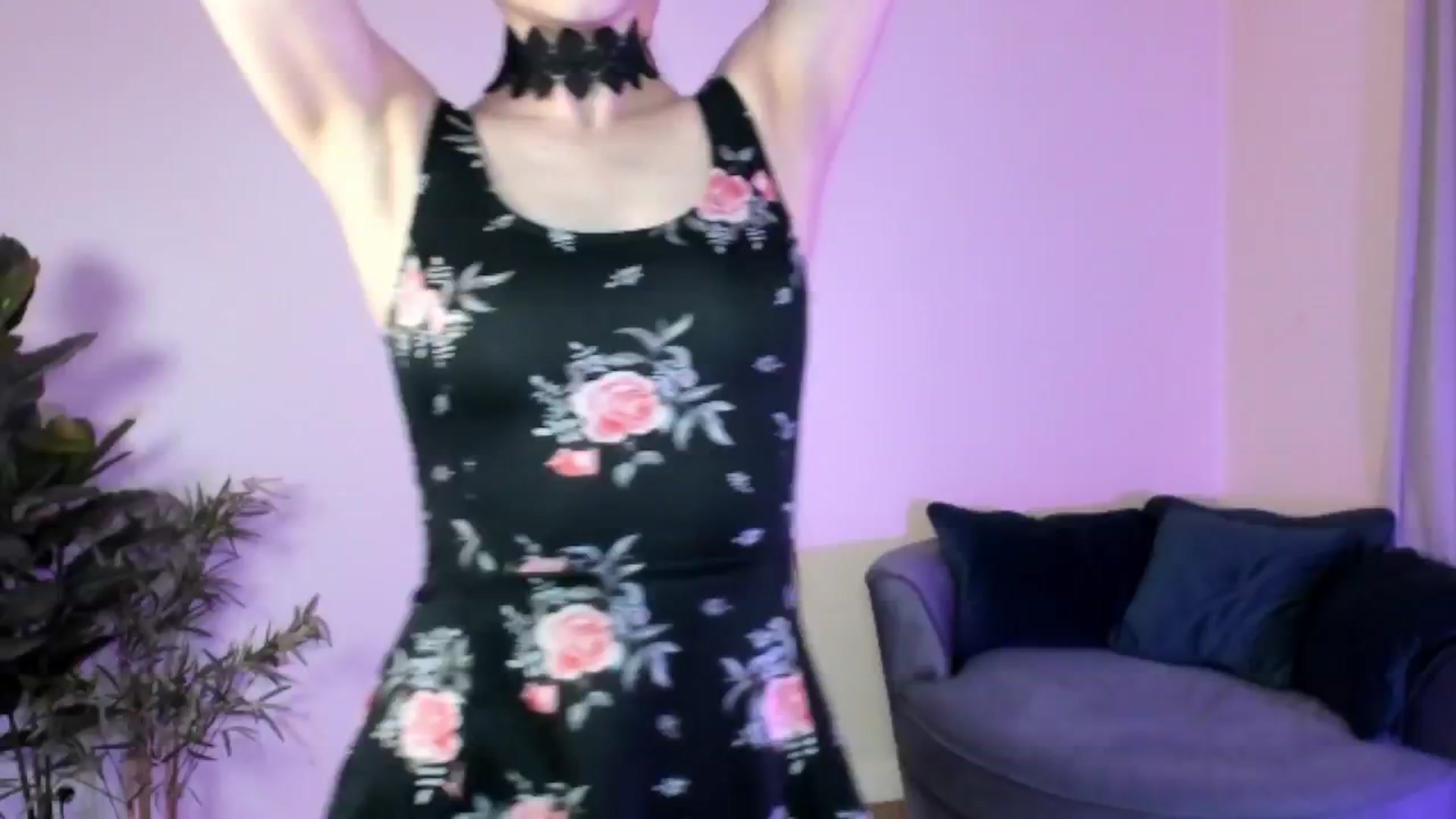 Gallery image thumbnail from PussyTron's myfreecams stream on, 09/16/2024, 02:08 image 8 of 20