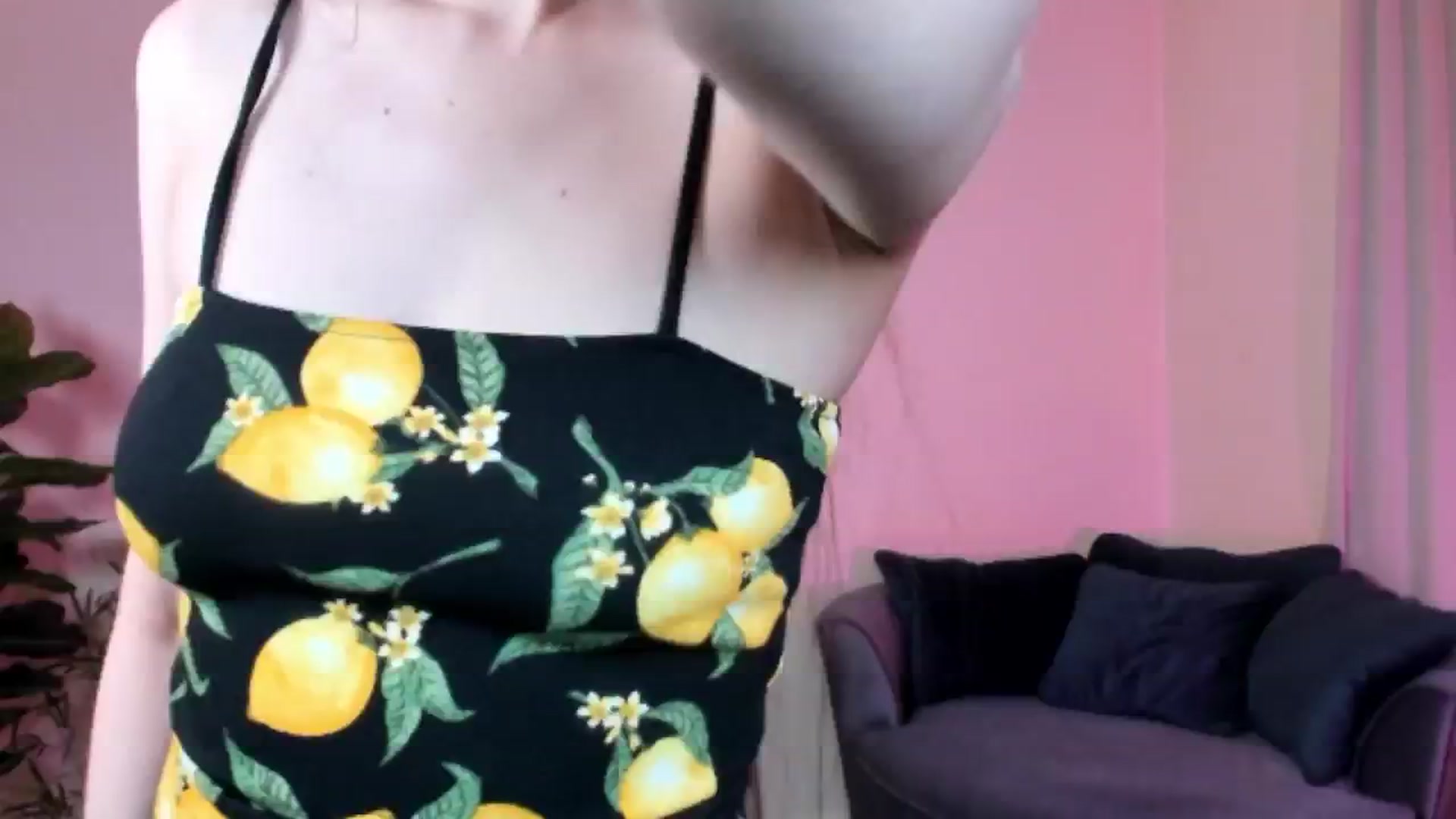 Gallery image thumbnail from PussyTron's myfreecams stream on, 10/14/2024, 02:10 image 15 of 20