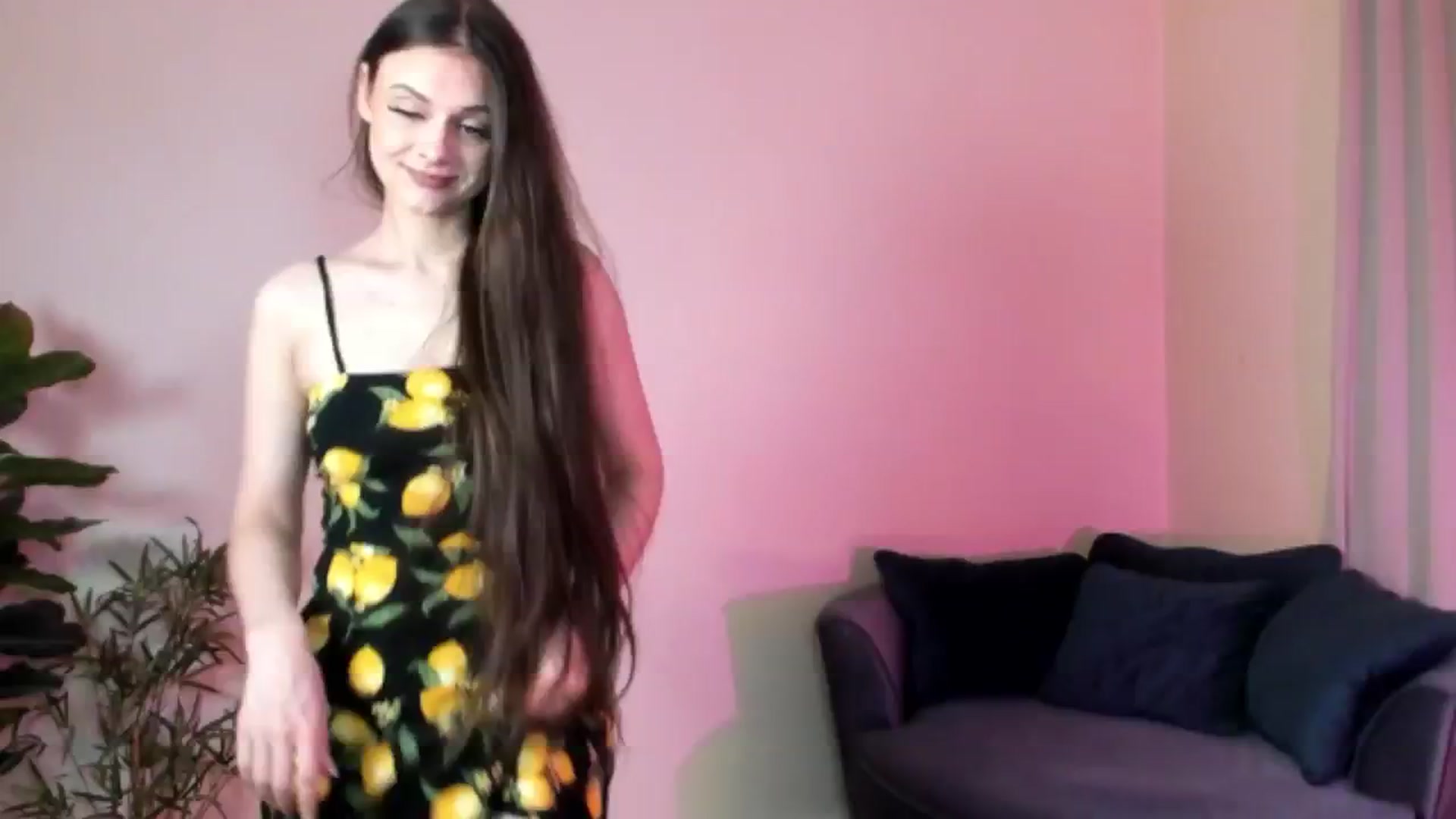 Gallery image thumbnail from PussyTron's myfreecams stream on, 10/14/2024, 02:10 image 13 of 20
