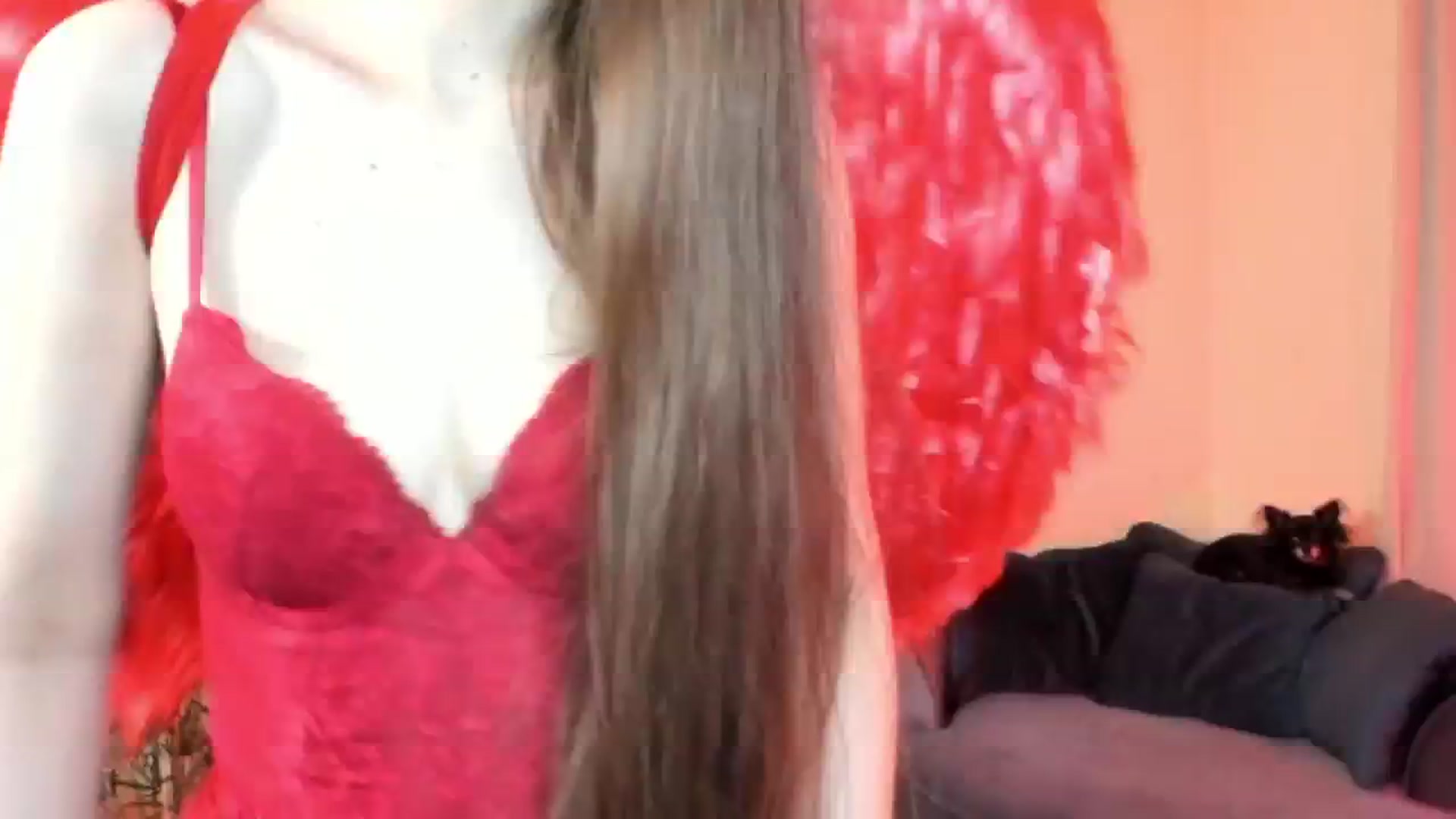 Gallery image thumbnail from PussyTron's myfreecams stream on, 10/31/2024, 02:57 image 13 of 20