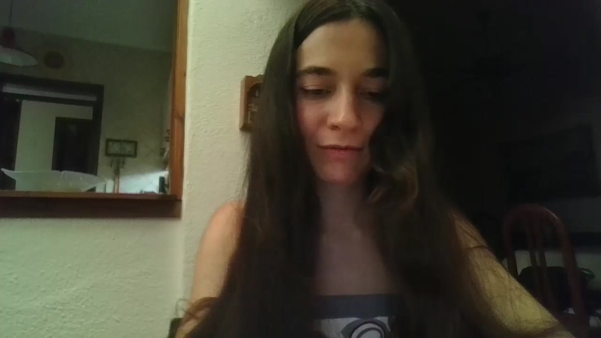 Gallery image thumbnail from Putis's myfreecams stream on, 12/26/2025, 19:12 image 16 of 20