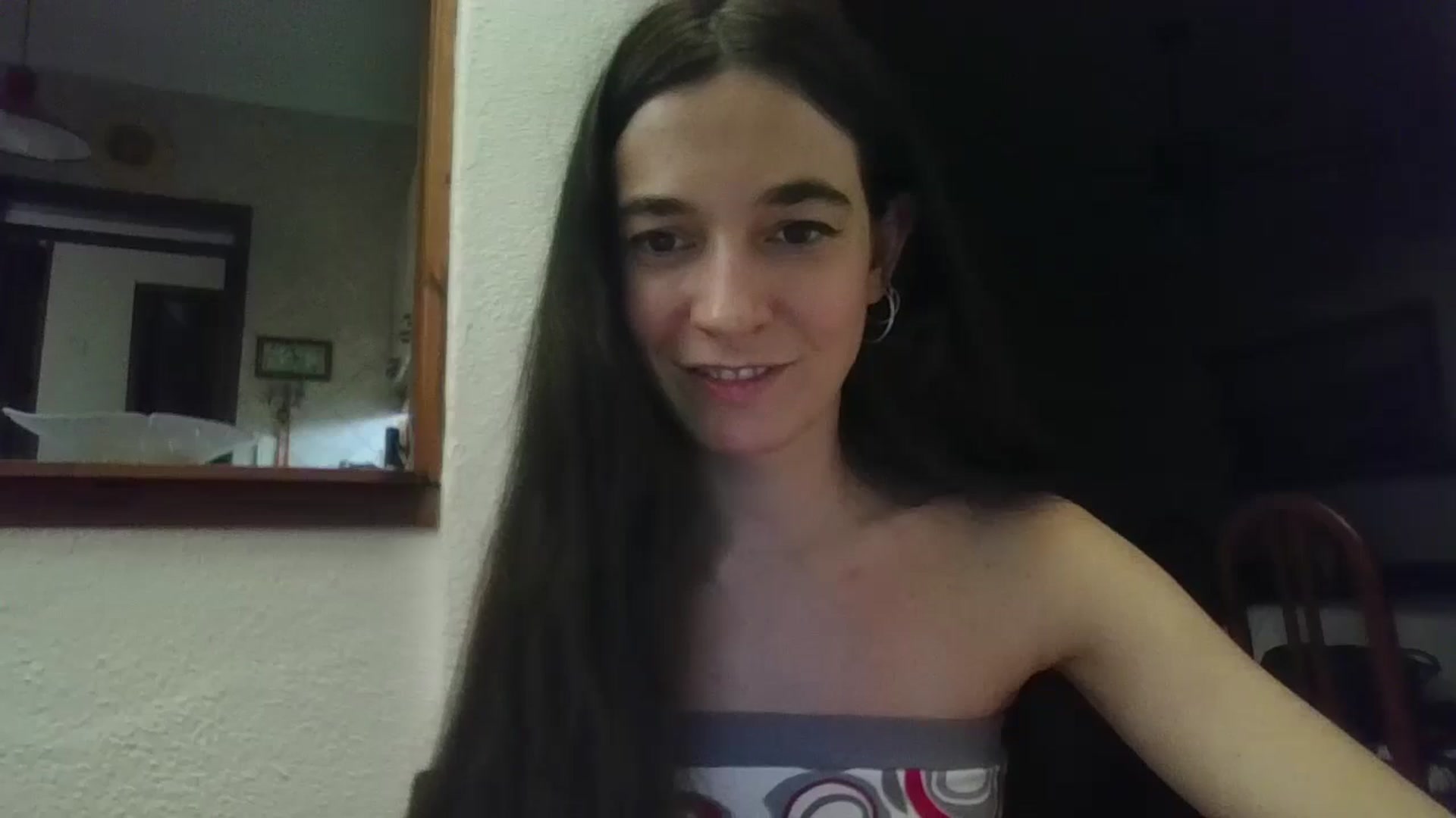 Gallery image thumbnail from Putis's myfreecams stream on, 12/26/2025, 19:12 image 17 of 20