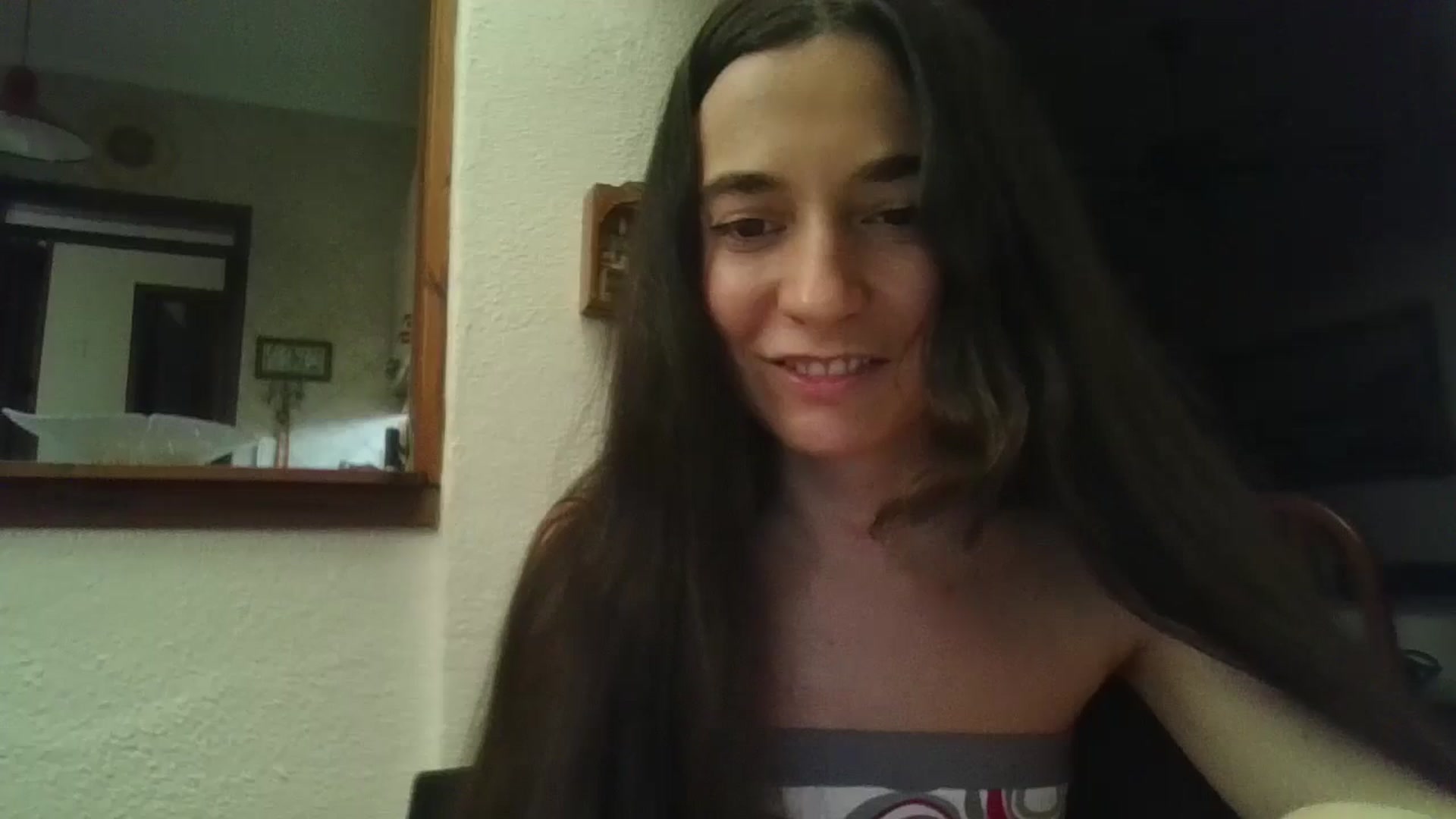 Gallery image thumbnail from Putis's myfreecams stream on, 12/26/2025, 19:12 image 13 of 20