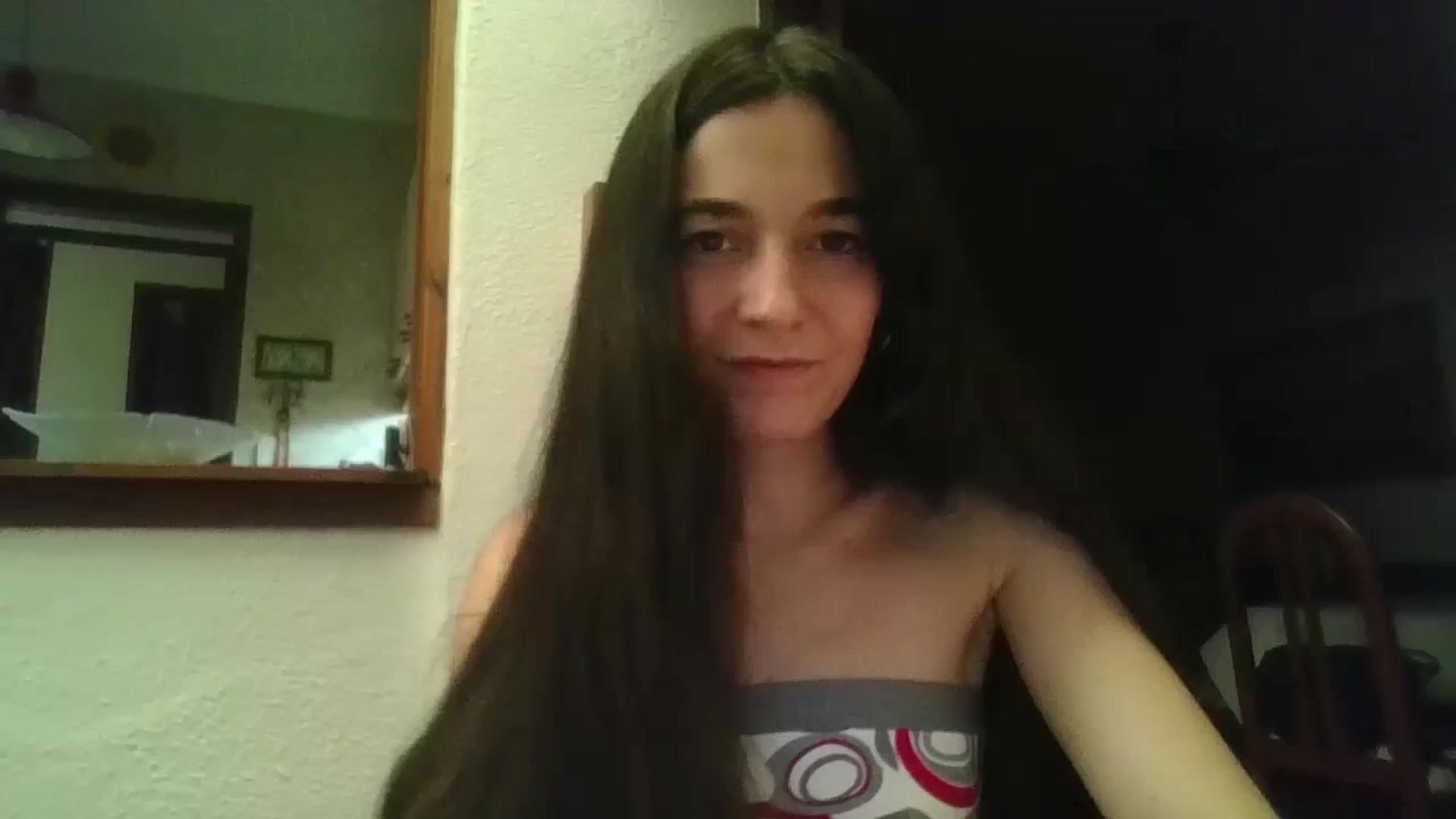 Gallery image thumbnail from Putis's myfreecams stream on, 12/26/2025, 19:12 image 18 of 20