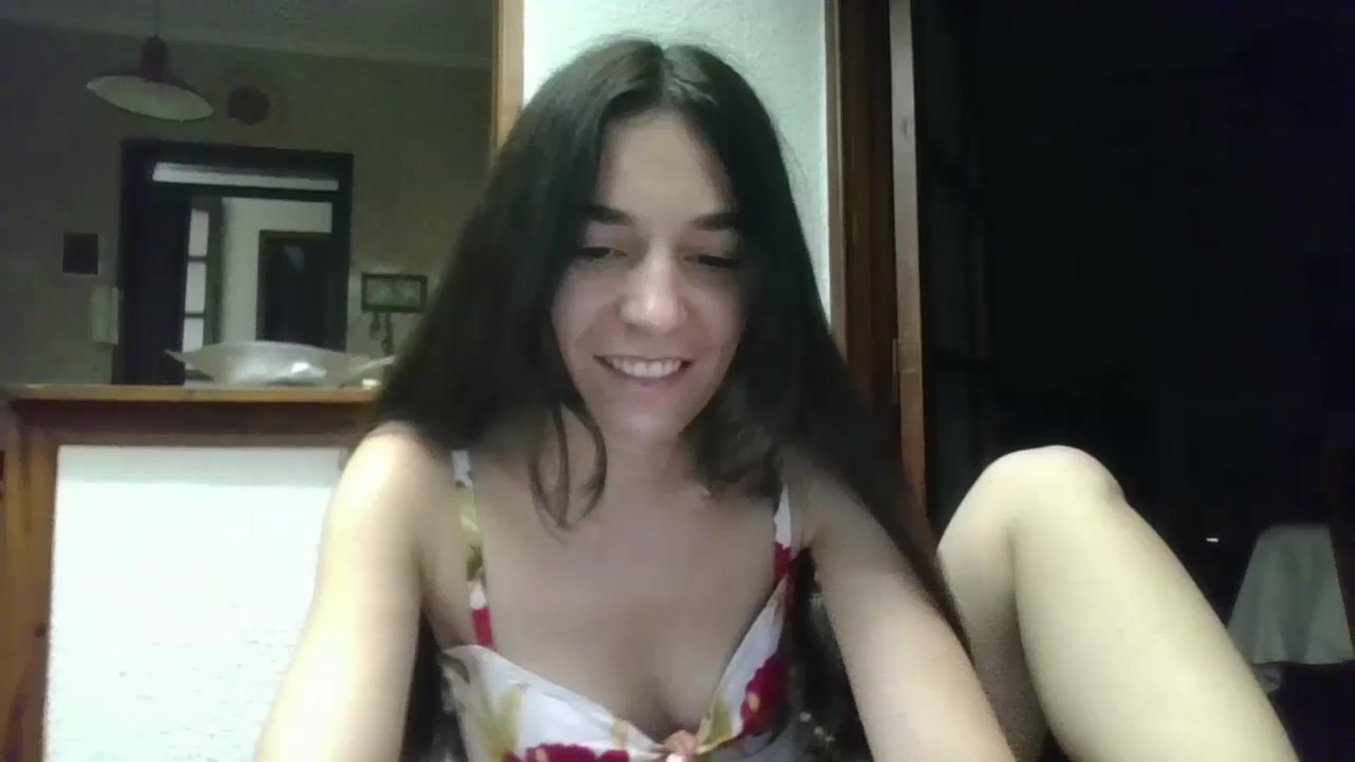 Gallery image thumbnail from Putis's myfreecams stream on, 01/01/2026, 19:50 image 4 of 20