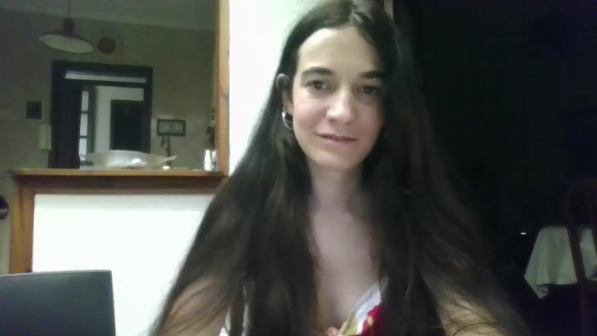 Gallery image thumbnail from Putis's myfreecams stream on, 01/01/2026, 20:33 image 5 of 20