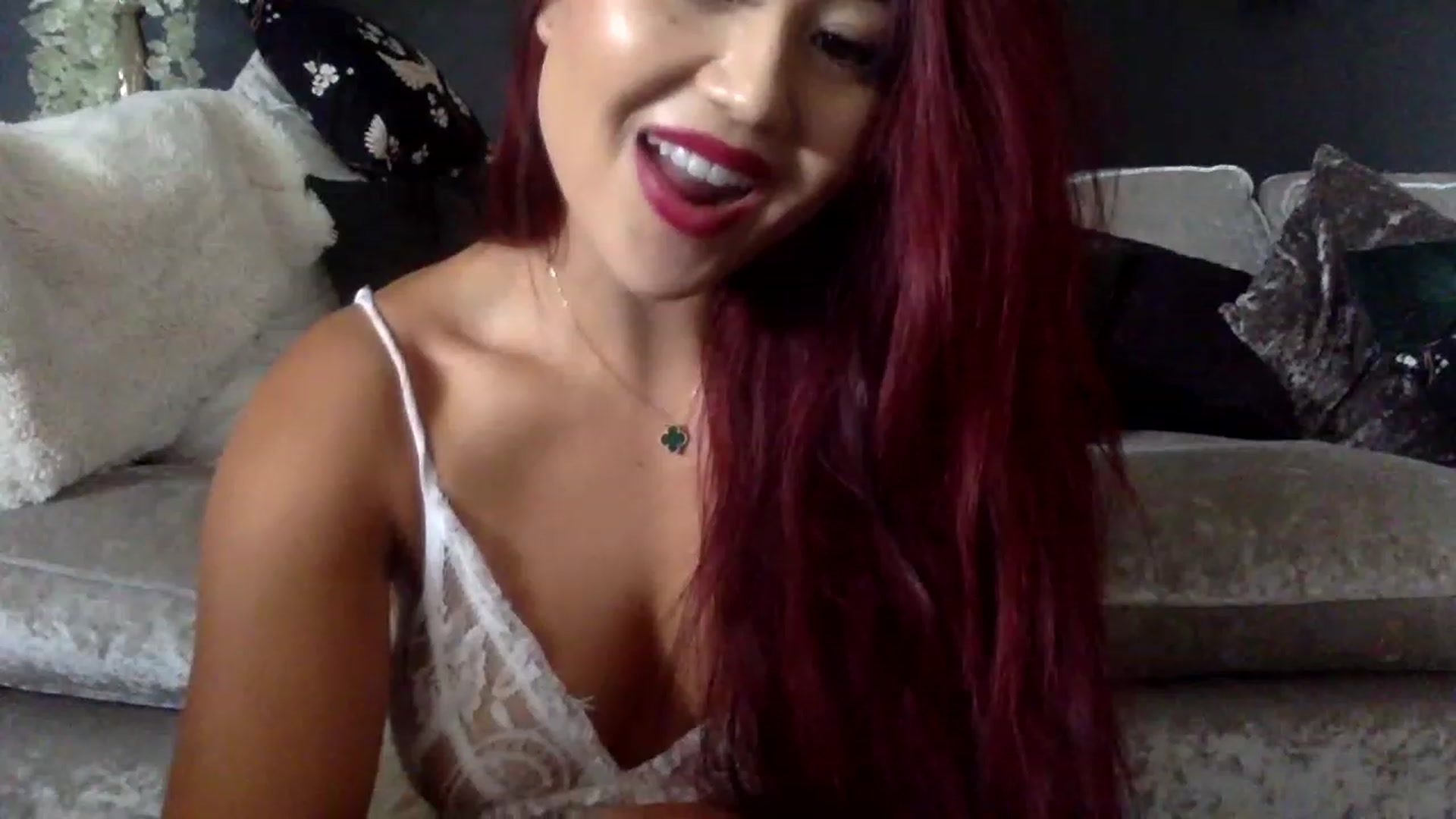 Gallery image thumbnail from Puurrfection's myfreecams stream on, 07/12/2023, 16:12 image 4 of 20