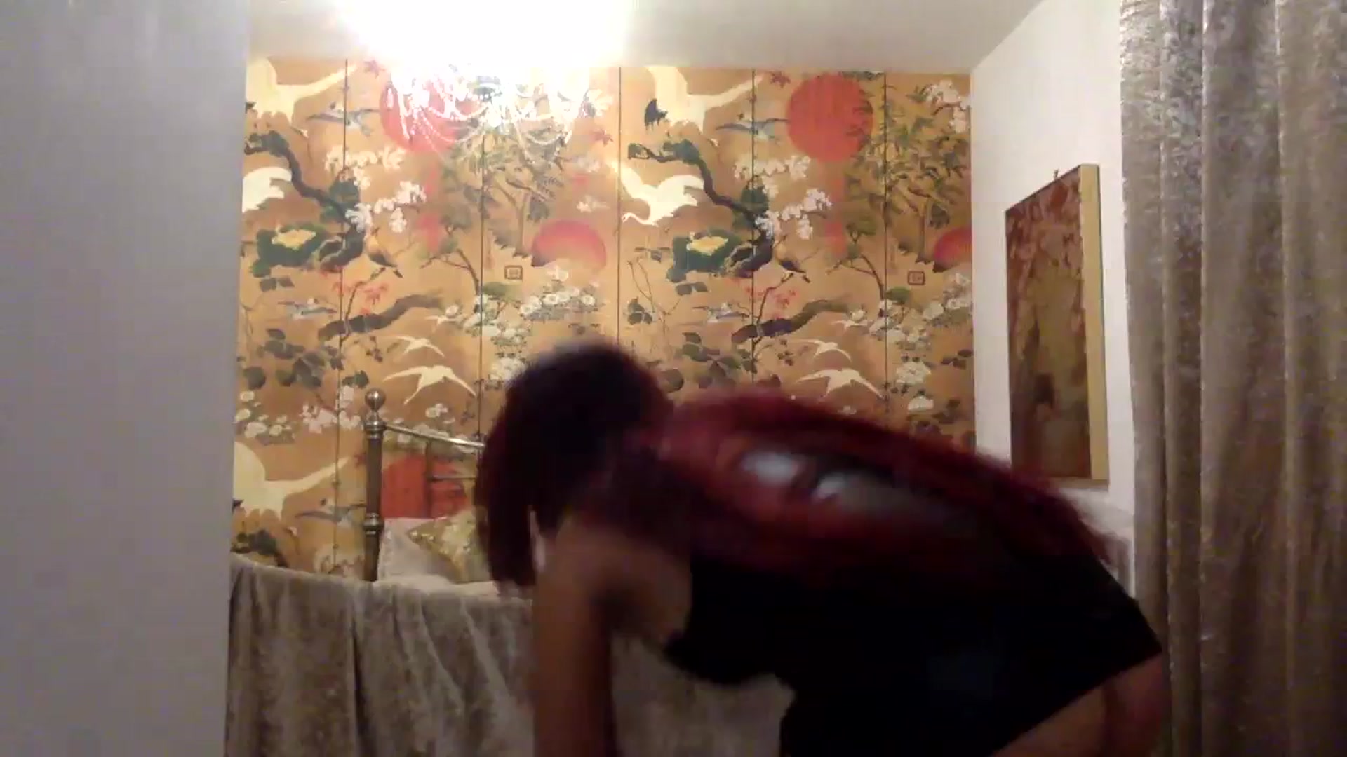Gallery image thumbnail from Puurrfection's myfreecams stream on, 12/09/2023, 20:56 image 7 of 20