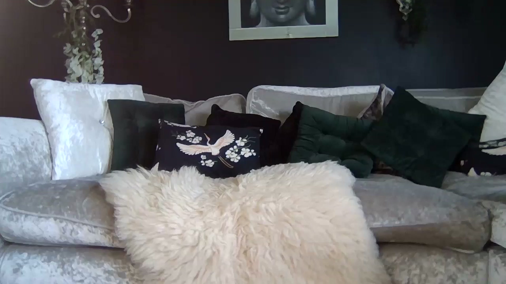 Gallery image thumbnail from Puurrfection's myfreecams stream on, 04/26/2024, 13:53 image 9 of 20