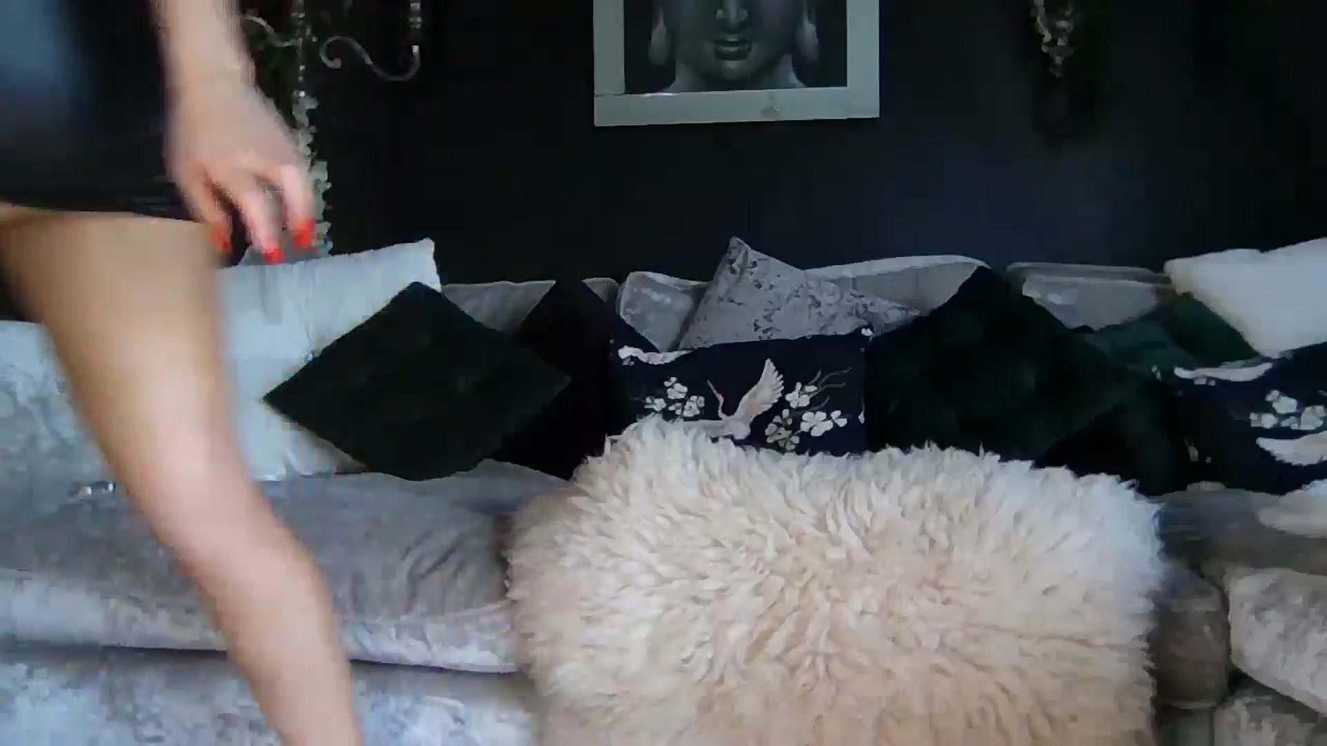 Gallery image thumbnail from Puurrfection's myfreecams stream on, 07/30/2024, 18:23 image 18 of 20