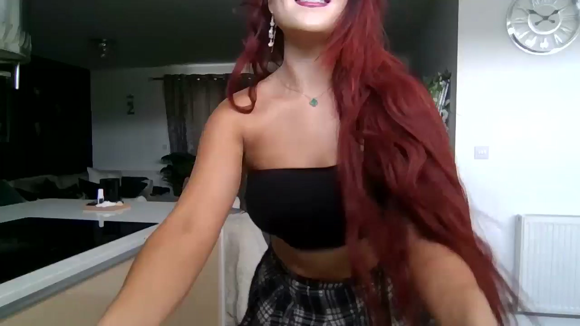 Gallery image thumbnail from Puurrfection's myfreecams stream on, 08/23/2024, 13:13 image 1 of 20
