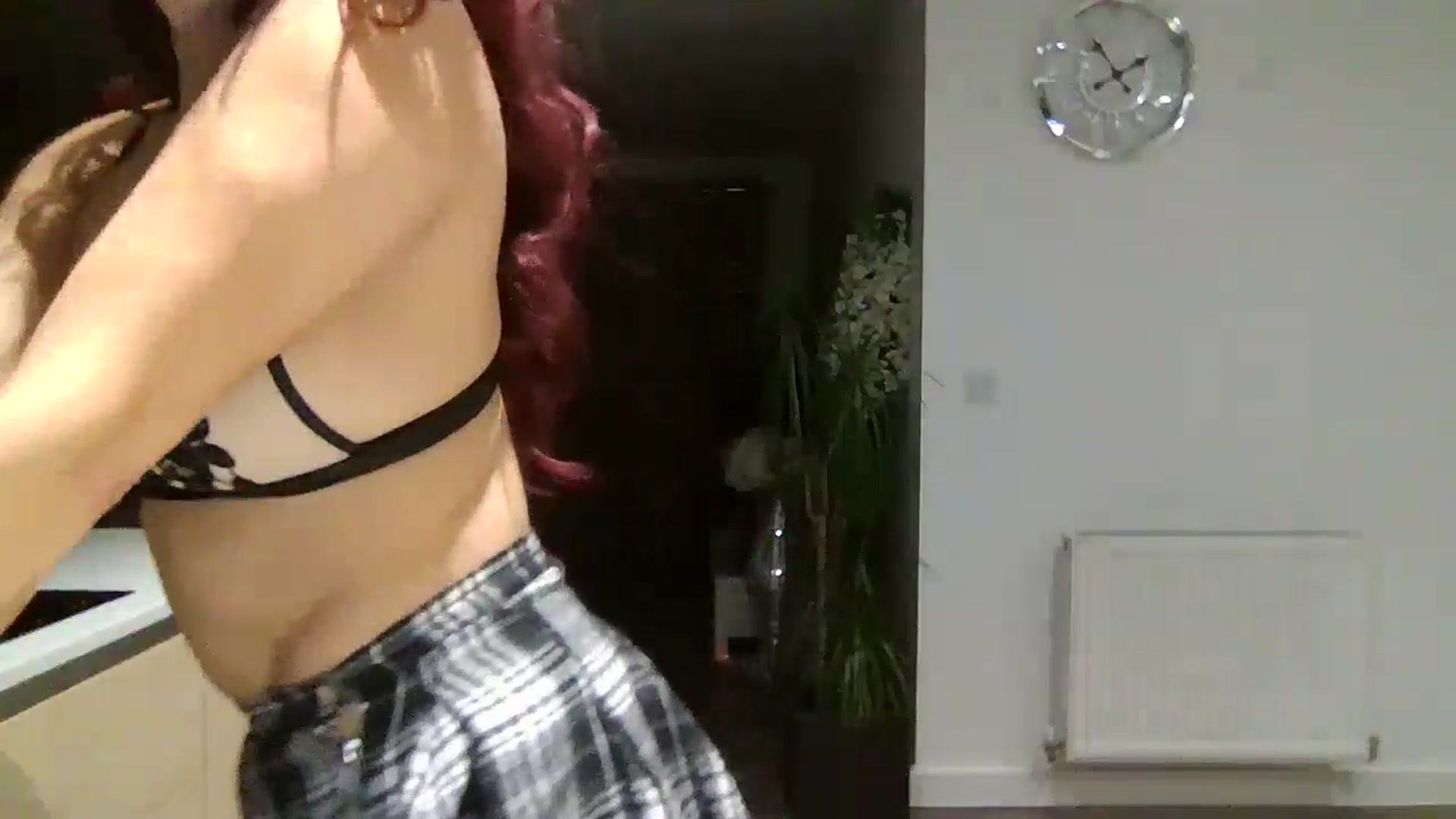 Gallery image thumbnail from Puurrfection's myfreecams stream on, 01/18/2025, 02:06 image 17 of 20