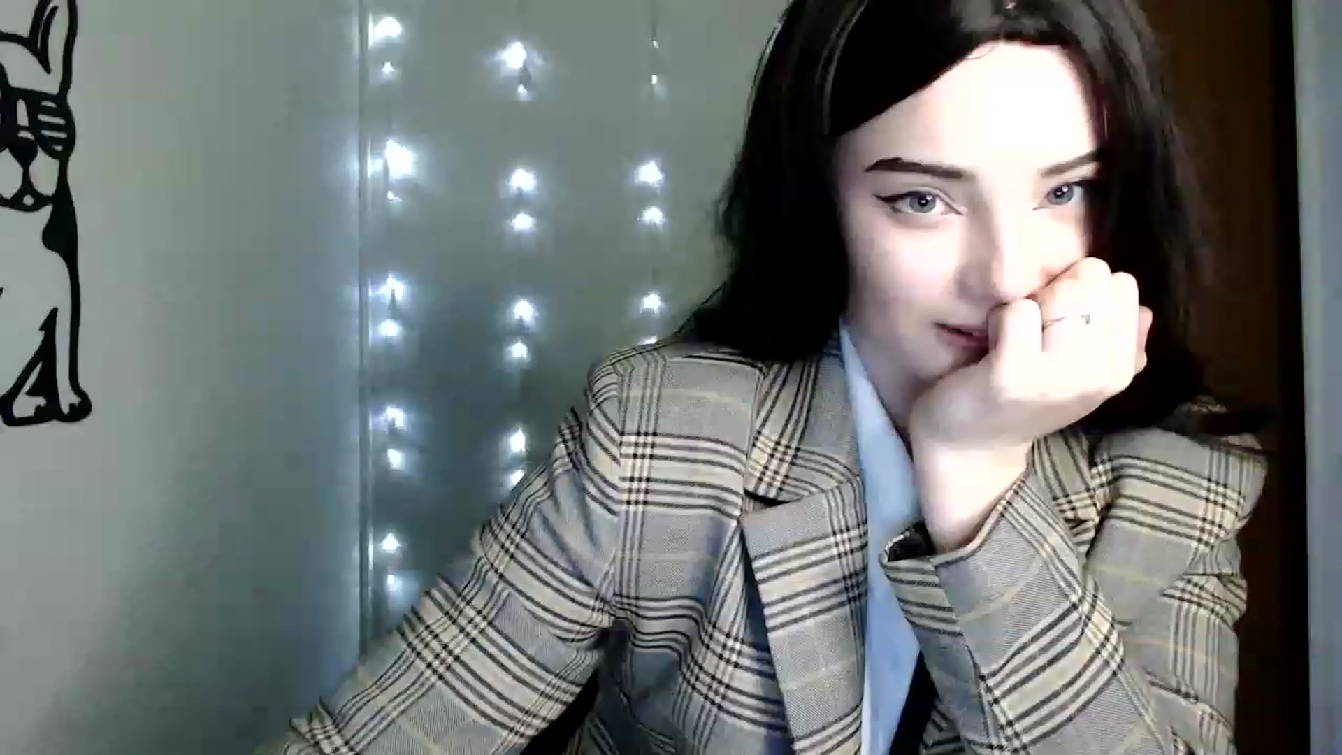 Gallery image thumbnail from Pvt_quin's myfreecams stream on, 01/10/2023, 10:43 image 16 of 20