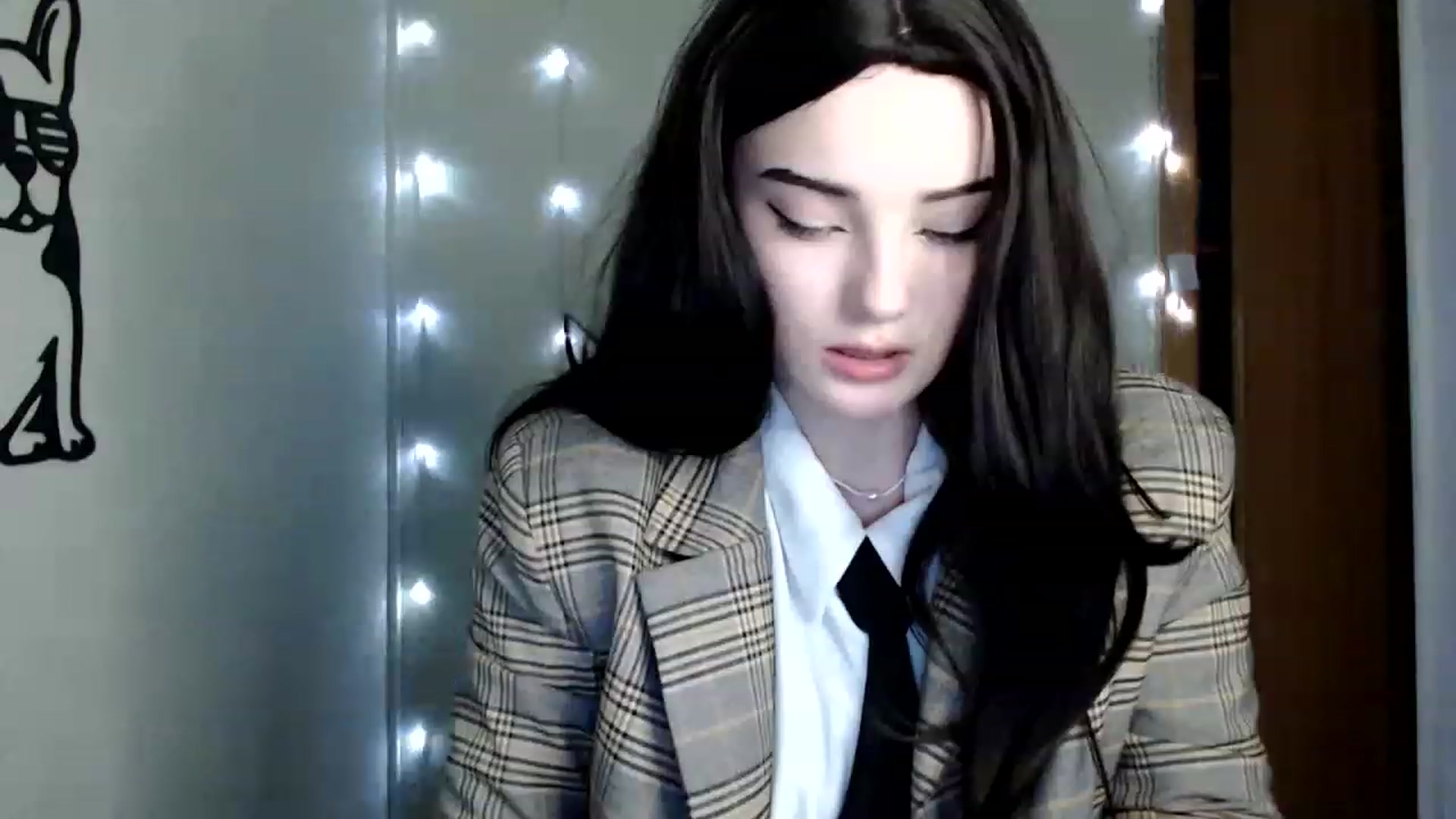 Gallery image thumbnail from Pvt_quin's myfreecams stream on, 01/10/2023, 10:43 image 10 of 20
