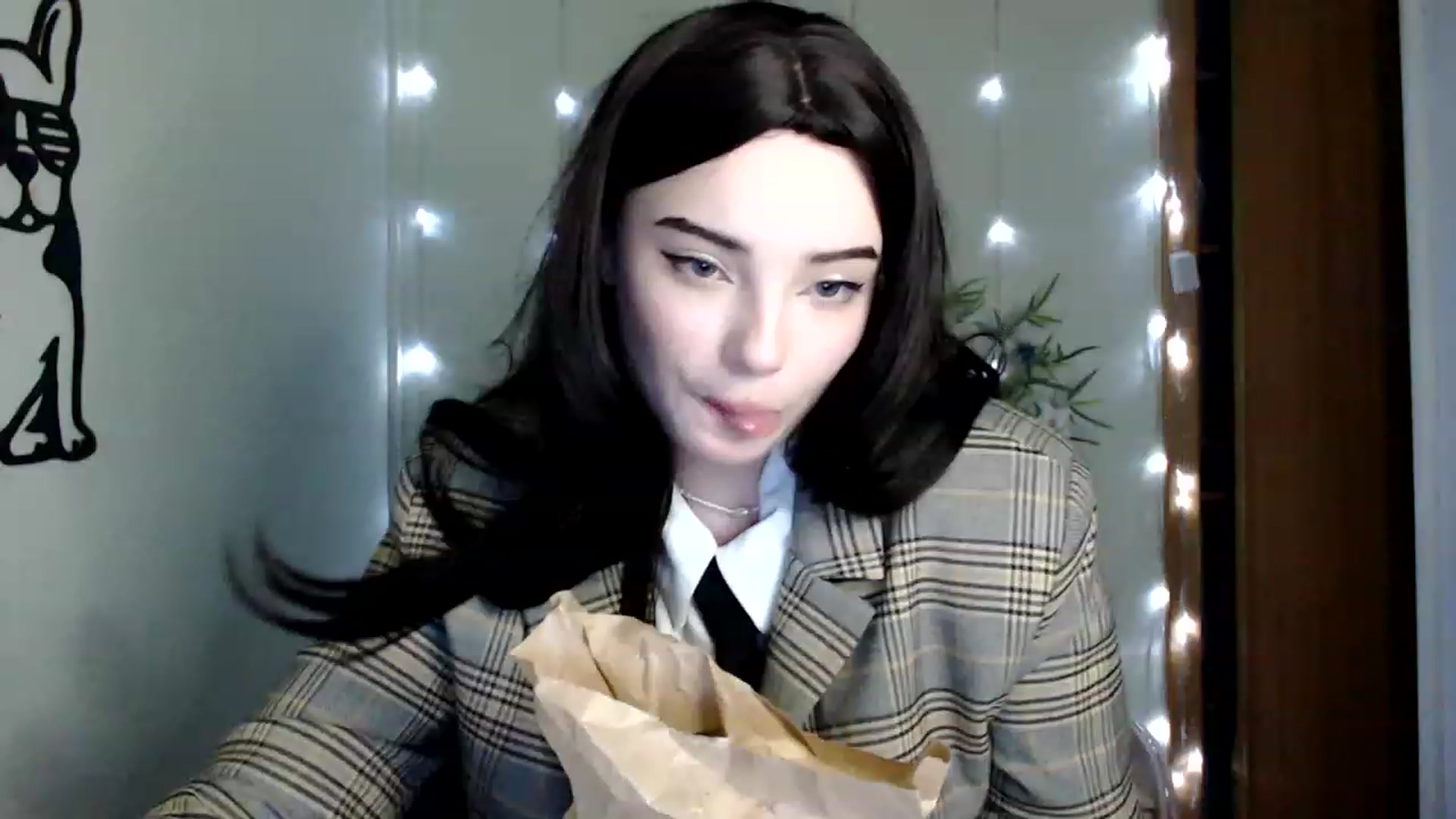 Gallery image thumbnail from Pvt_quin's myfreecams stream on, 01/10/2023, 11:21 image 4 of 20