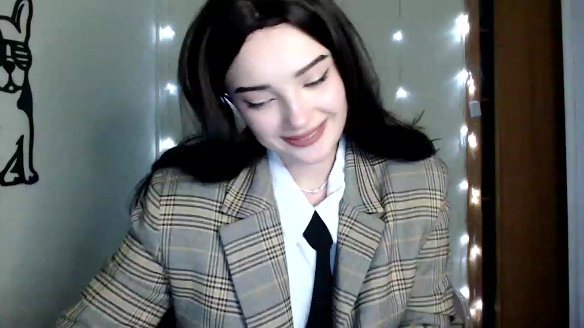 Gallery image thumbnail from Pvt_quin's myfreecams stream on, 01/10/2023, 11:21 image 12 of 20