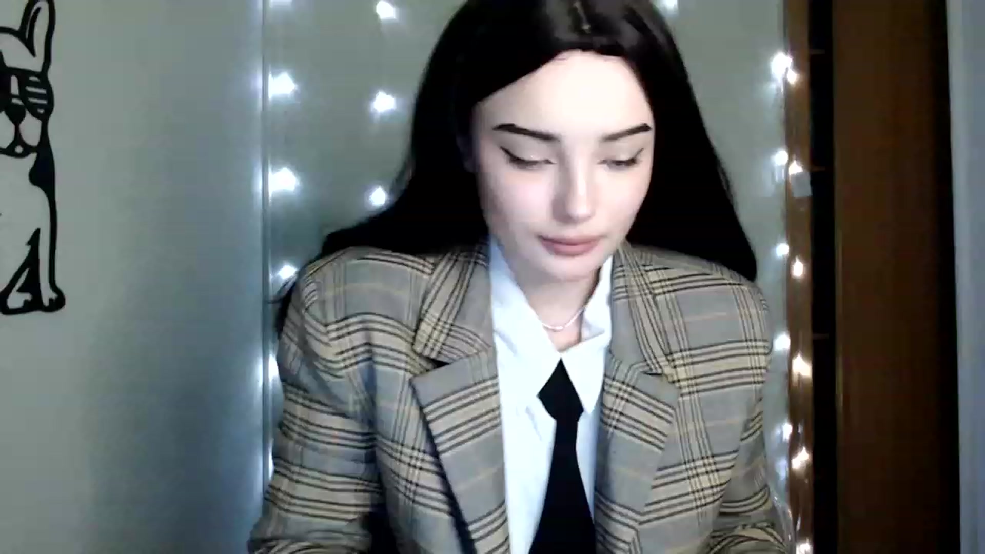 Gallery image thumbnail from Pvt_quin's myfreecams stream on, 01/10/2023, 11:21 image 10 of 20