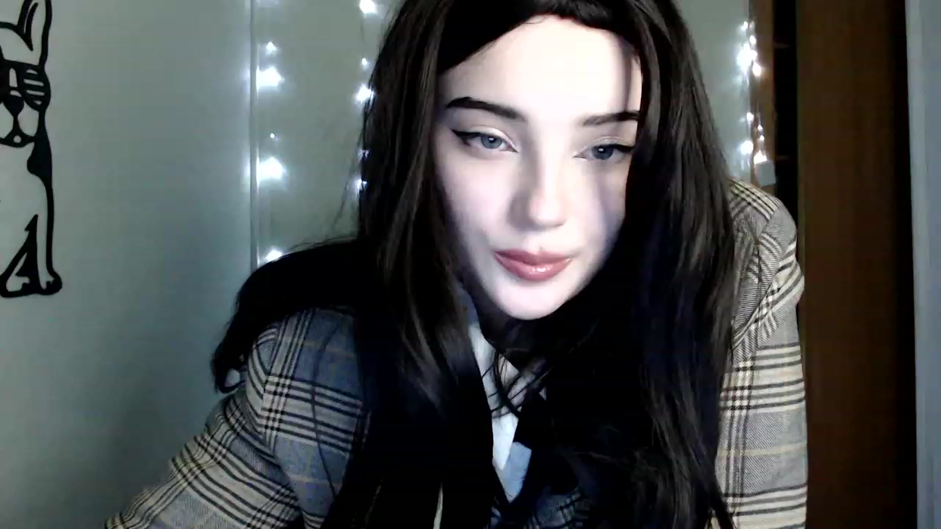Gallery image thumbnail from Pvt_quin's myfreecams stream on, 01/10/2023, 11:21 image 20 of 20