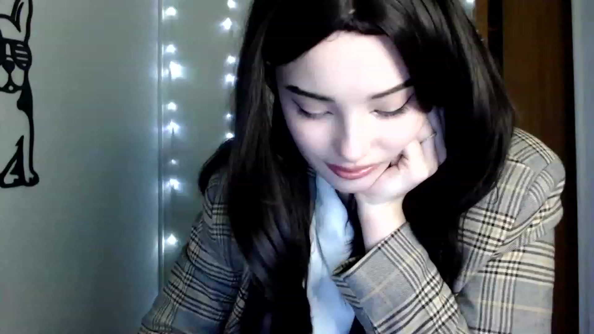 Gallery image thumbnail from Pvt_quin's myfreecams stream on, 01/10/2023, 11:21 image 17 of 20