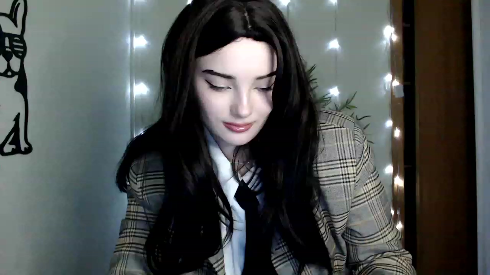 Gallery image thumbnail from Pvt_quin's myfreecams stream on, 01/10/2023, 11:21 image 19 of 20