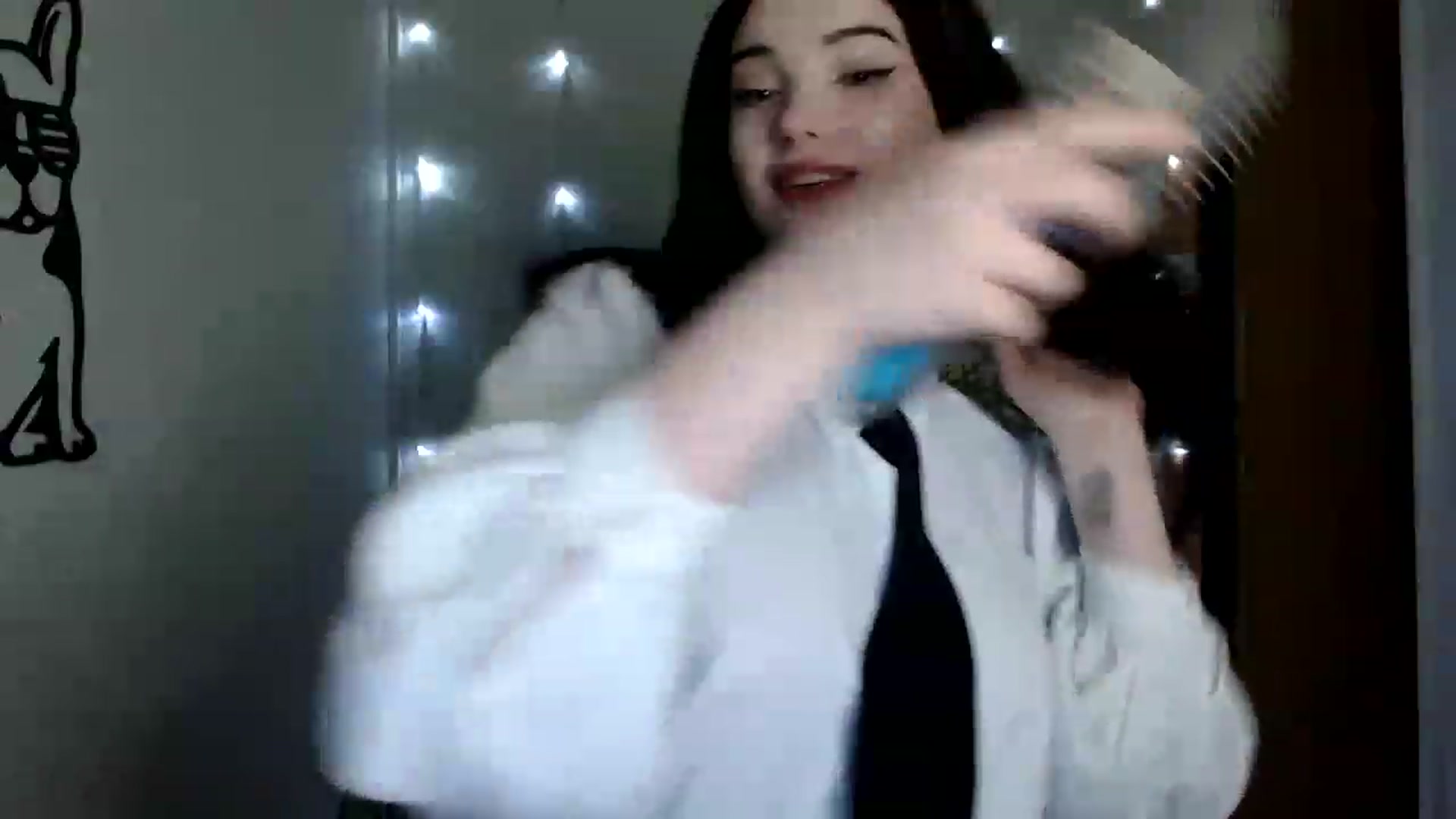 Gallery image thumbnail from Pvt_quin's myfreecams stream on, 01/10/2023, 12:59 image 9 of 20