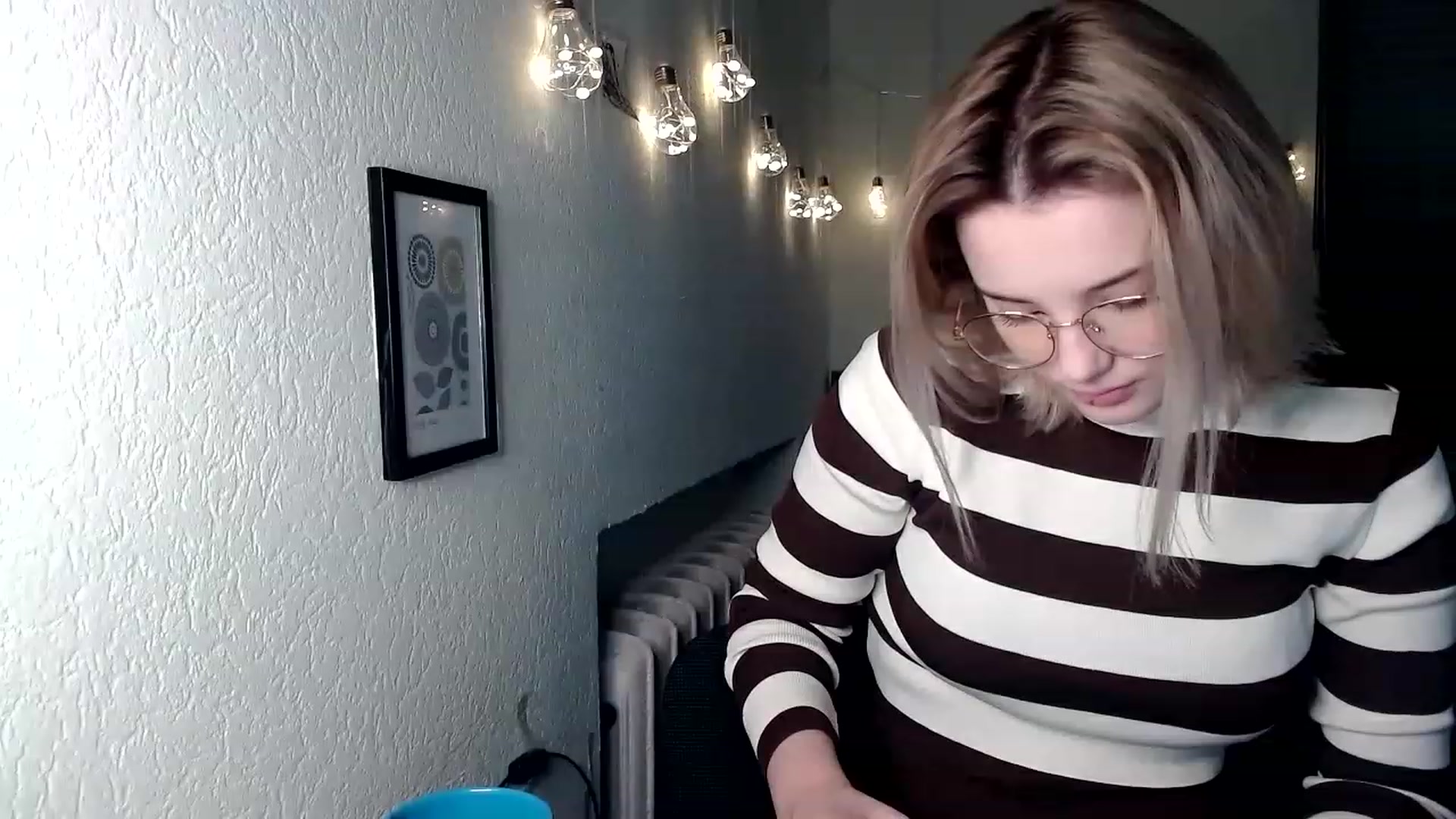 Gallery image thumbnail from Pvt_quin's myfreecams stream on, 01/20/2023, 16:44 image 16 of 20
