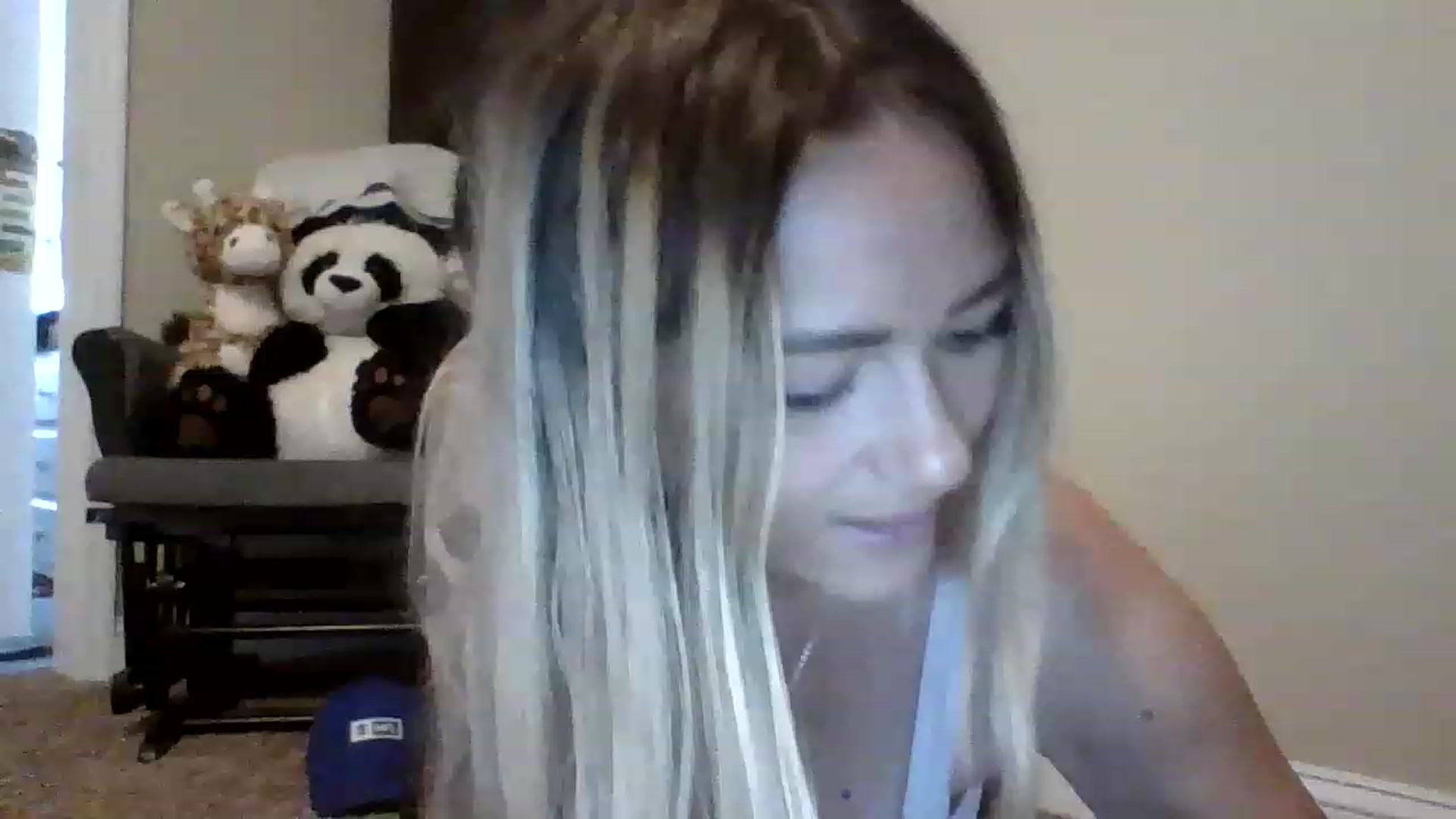 Gallery image thumbnail from PwincessXxx's myfreecams stream on, 07/01/2023, 22:53 image 16 of 20