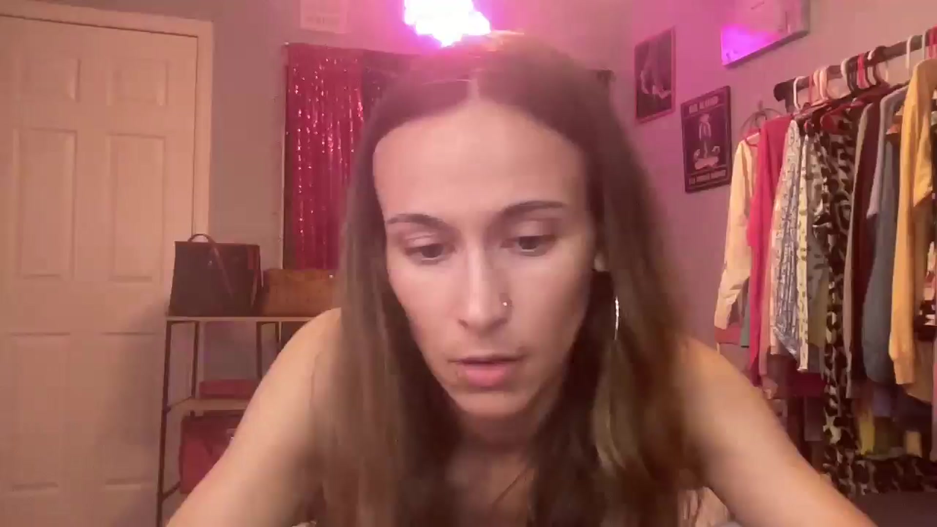 Gallery image thumbnail from QTGirlNxtD00R's myfreecams stream on, 05/05/2025, 13:05 image 1 of 20
