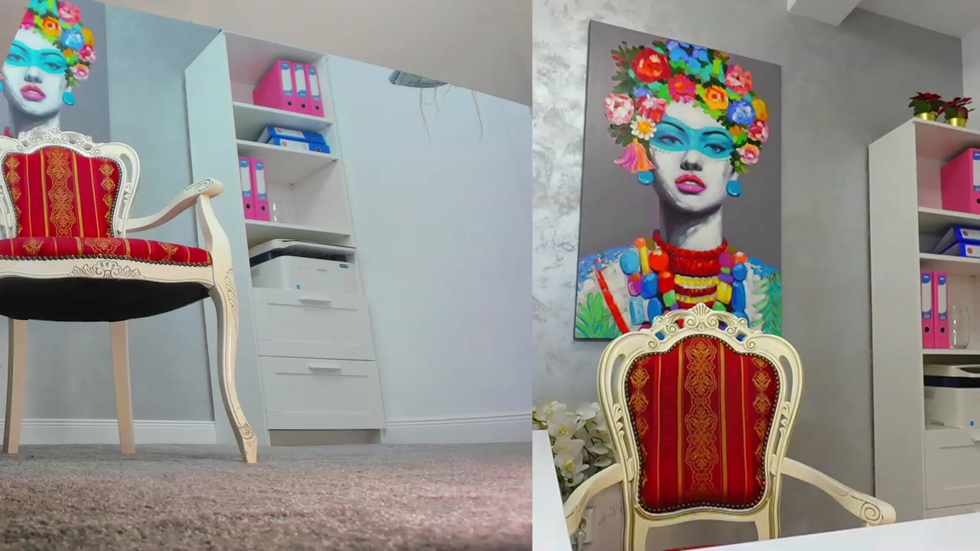 Gallery image thumbnail from QUEENofKOeggs's myfreecams stream on, 02/08/2024, 14:12 image 7 of 20