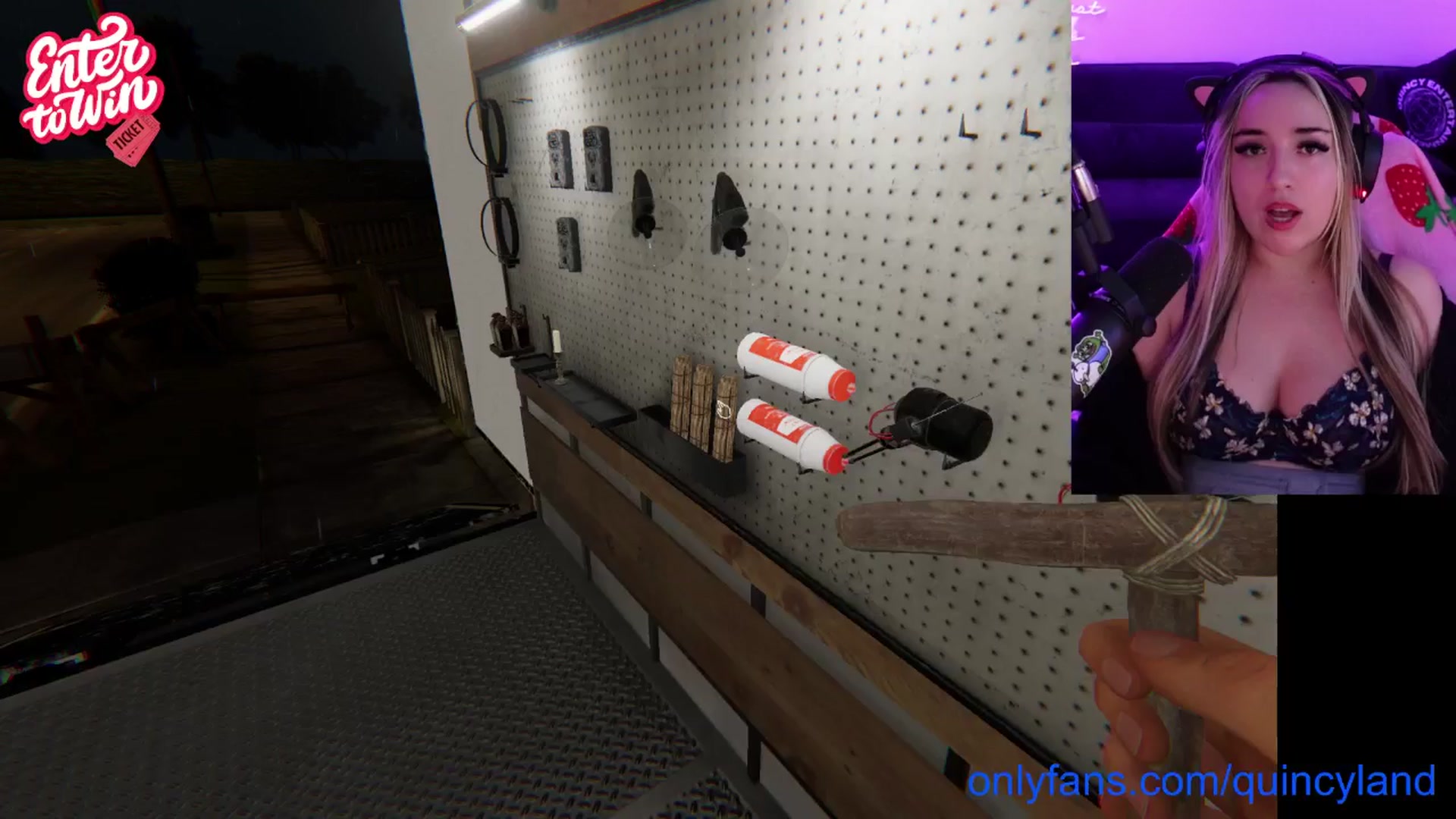 Gallery image thumbnail from QUINCY's myfreecams stream on, 11/15/2024, 01:16 image 20 of 20