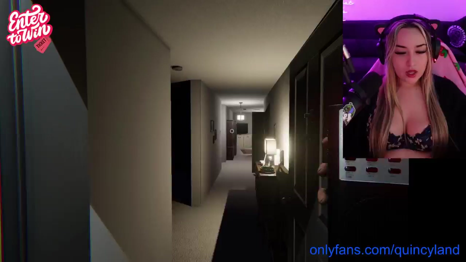 Gallery image thumbnail from QUINCY's myfreecams stream on, 11/15/2024, 01:16 image 11 of 20