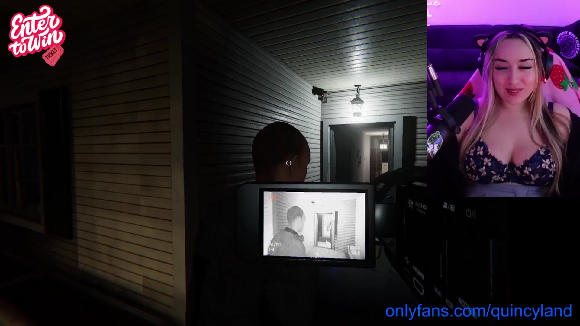 Gallery image thumbnail from QUINCY's myfreecams stream on, 11/15/2024, 01:17 image 10 of 20