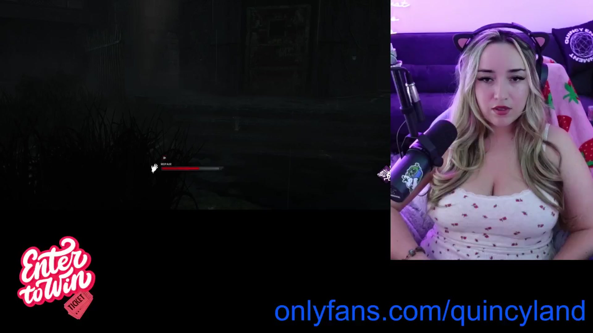 Gallery image thumbnail from QUINCY's myfreecams stream on, 11/29/2024, 20:25 image 19 of 20