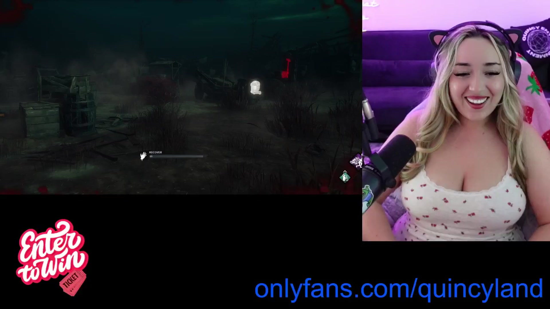 Gallery image thumbnail from QUINCY's myfreecams stream on, 11/29/2024, 20:25 image 15 of 20