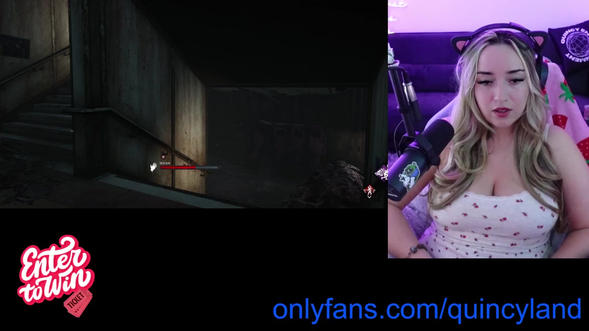 Gallery image thumbnail from QUINCY's myfreecams stream on, 11/29/2024, 20:25 image 20 of 20
