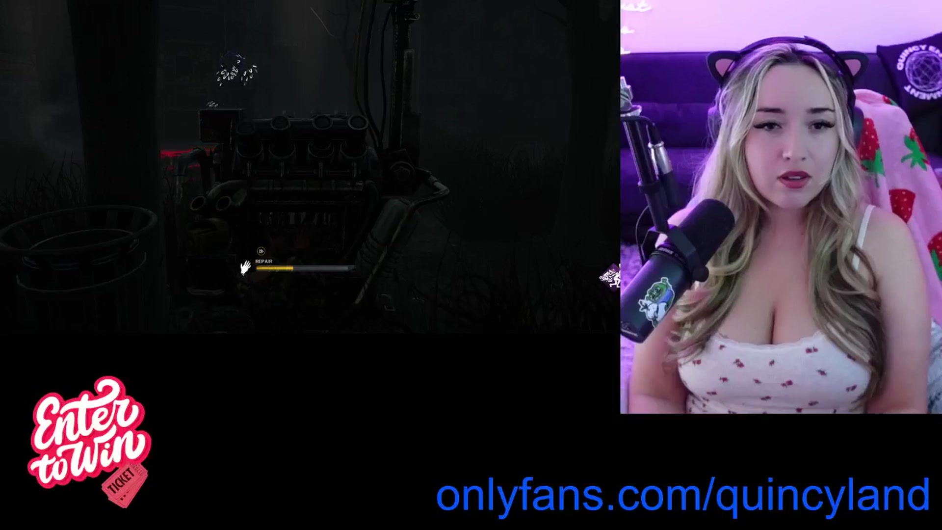 Gallery image thumbnail from QUINCY's myfreecams stream on, 11/29/2024, 20:25 image 17 of 20