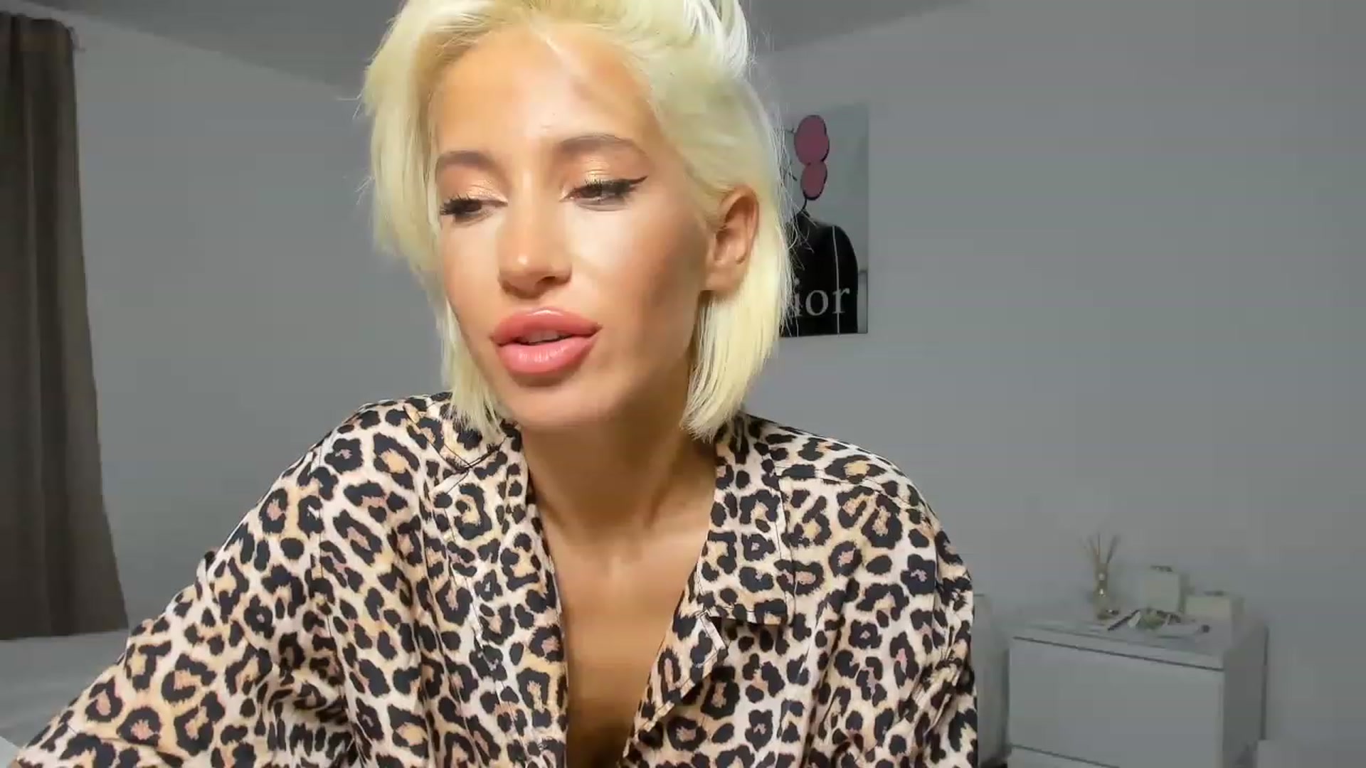 Gallery image thumbnail from Qarinah's myfreecams stream on, 02/01/2023, 01:19 image 4 of 20
