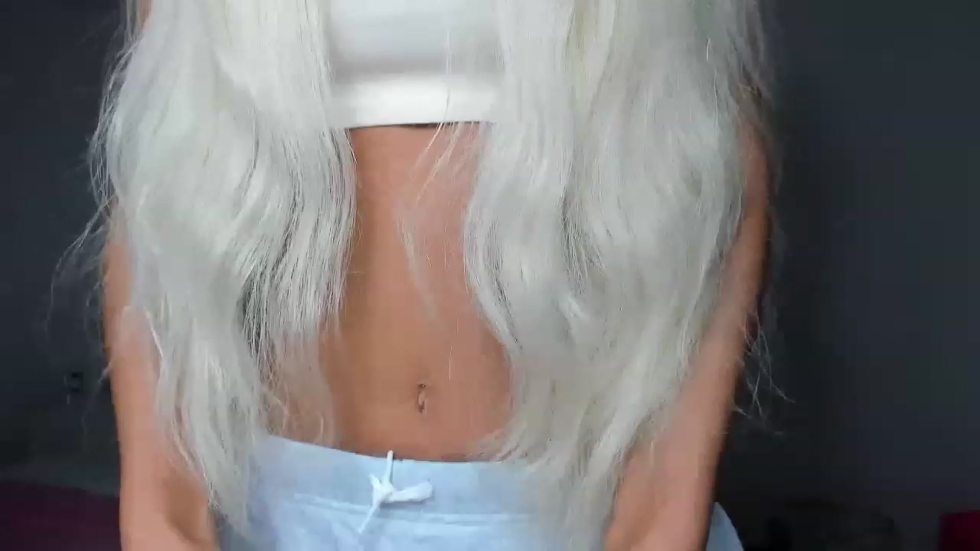 Gallery image thumbnail from Qarinah's myfreecams stream on, 02/14/2023, 24:00 image 8 of 20