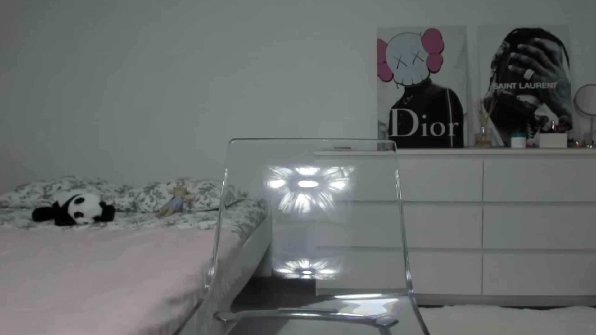Gallery image thumbnail from Qarinah's myfreecams stream on, 07/12/2023, 21:47 image 7 of 20