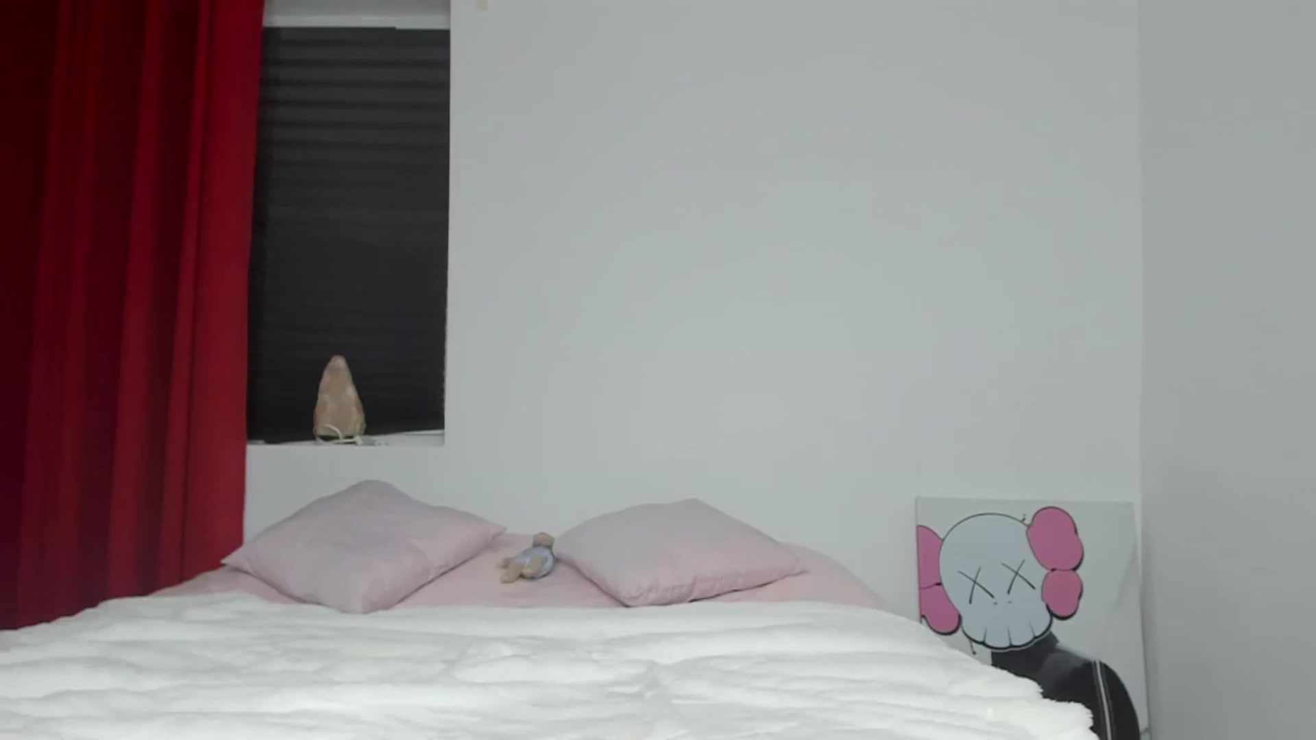 Gallery image thumbnail from Qarinah's myfreecams stream on, 10/07/2023, 18:26 image 9 of 20