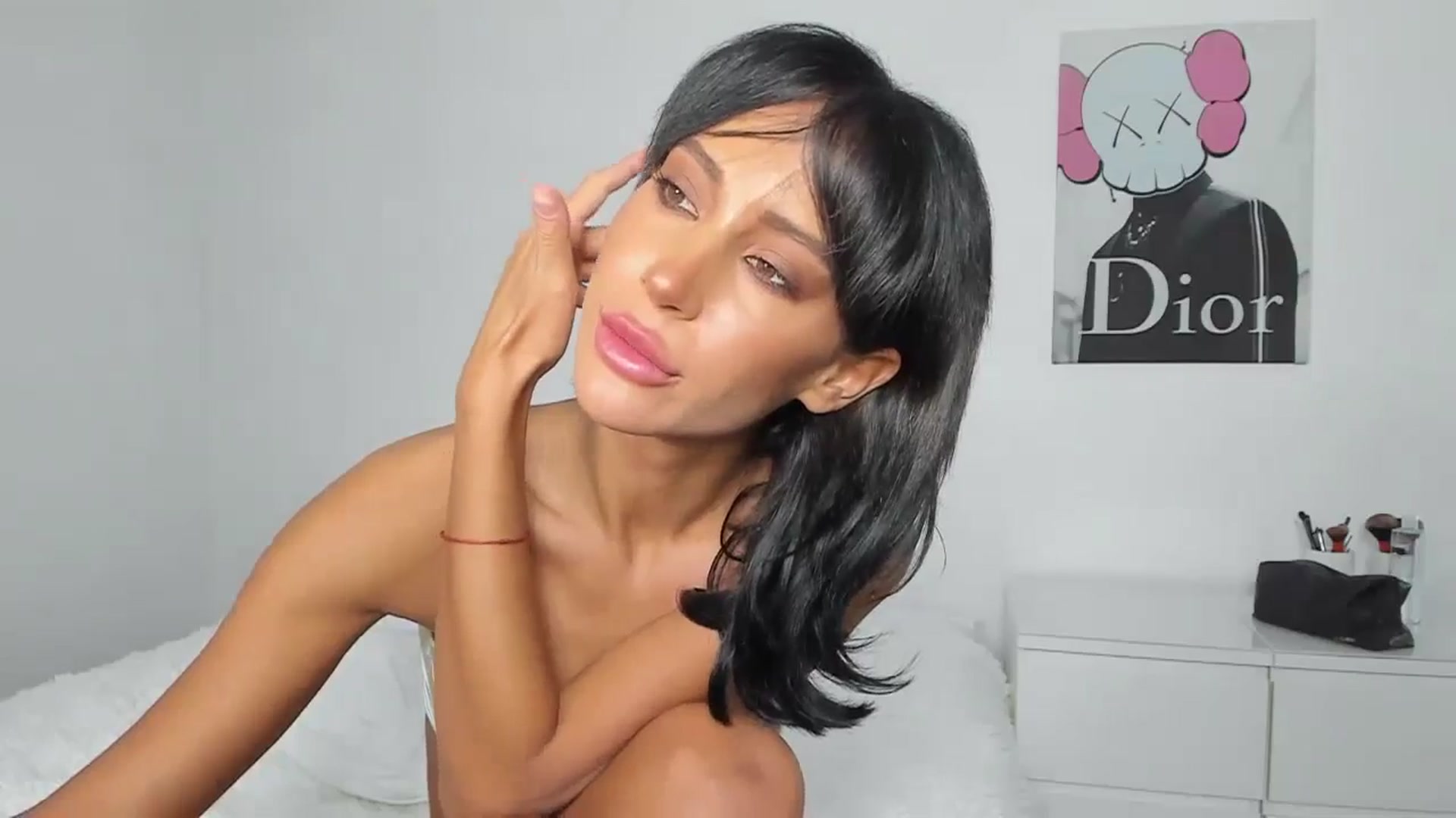 Gallery image thumbnail from Qarinah's myfreecams stream on, 05/02/2024, 02:41 image 14 of 20